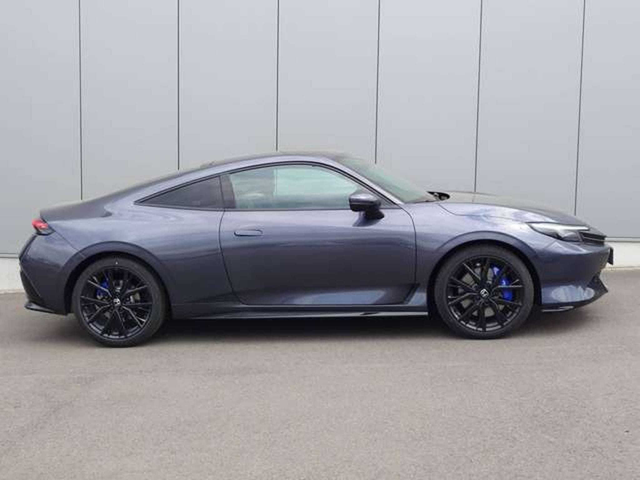 Honda Prelude 2.0 Hybrid ADVANCE e:HEV (2026) - Foto 2