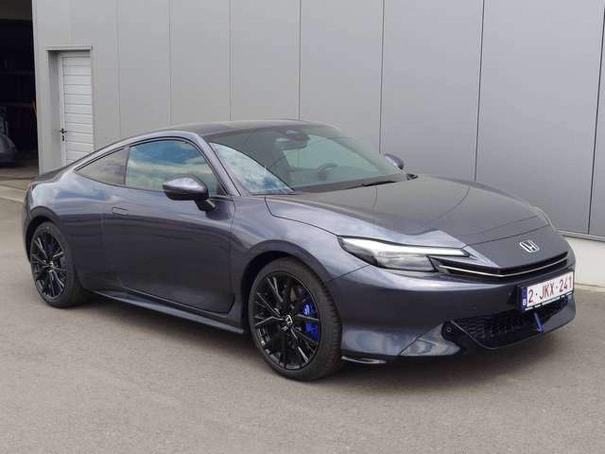 Honda Prelude 2.0 Hybrid ADVANCE e:HEV (2026) - Foto 3