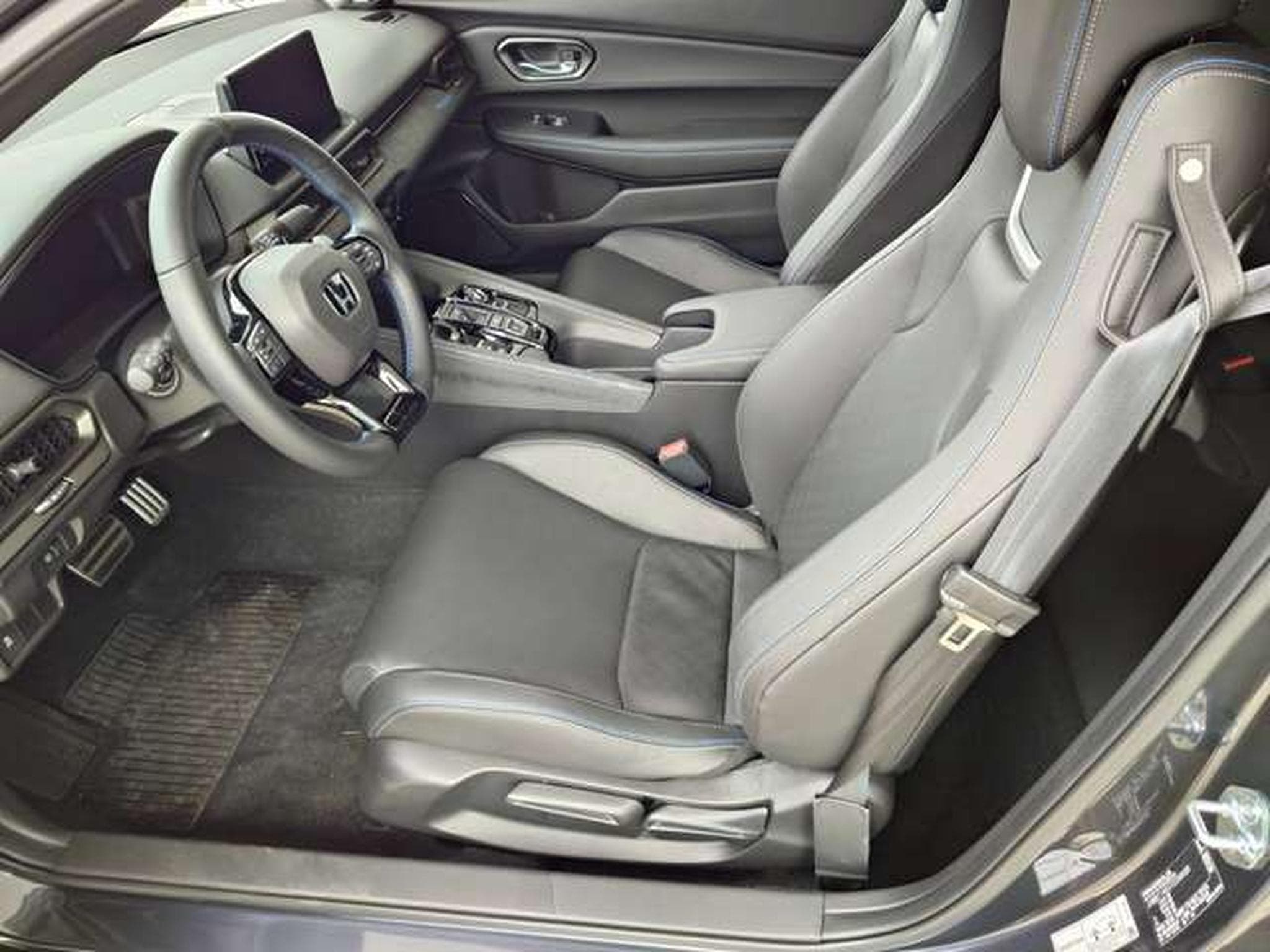 Honda Prelude 2.0 Hybrid ADVANCE e:HEV (2026) - Foto 8
