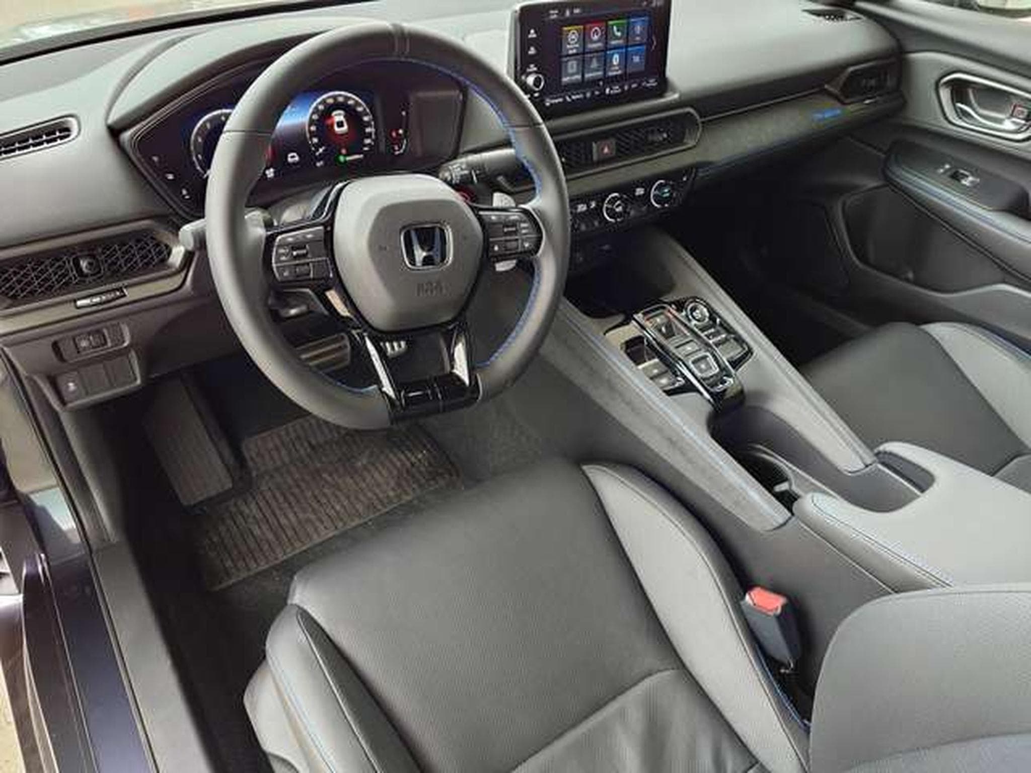 Honda Prelude 2.0 Hybrid ADVANCE e:HEV (2026) - Foto 9