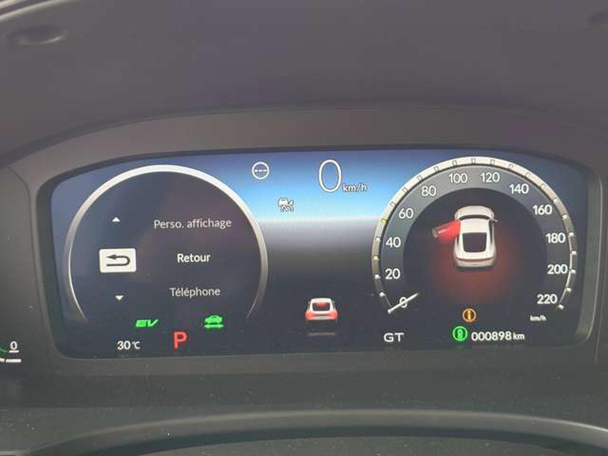 Honda Prelude 2.0 Hybrid ADVANCE e:HEV (2026) - Foto 11