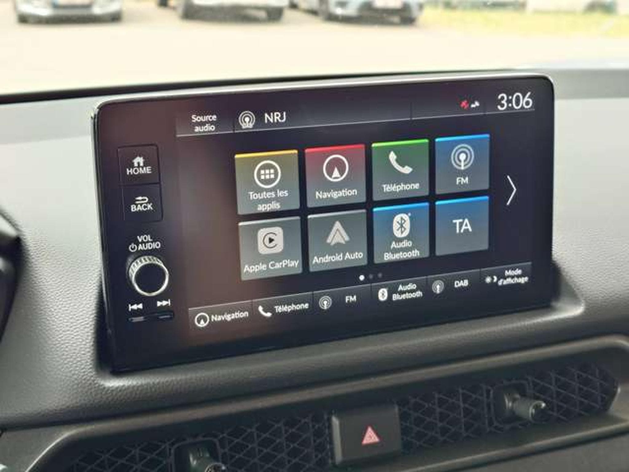 Honda Prelude 2.0 Hybrid ADVANCE e:HEV (2026) - Foto 13