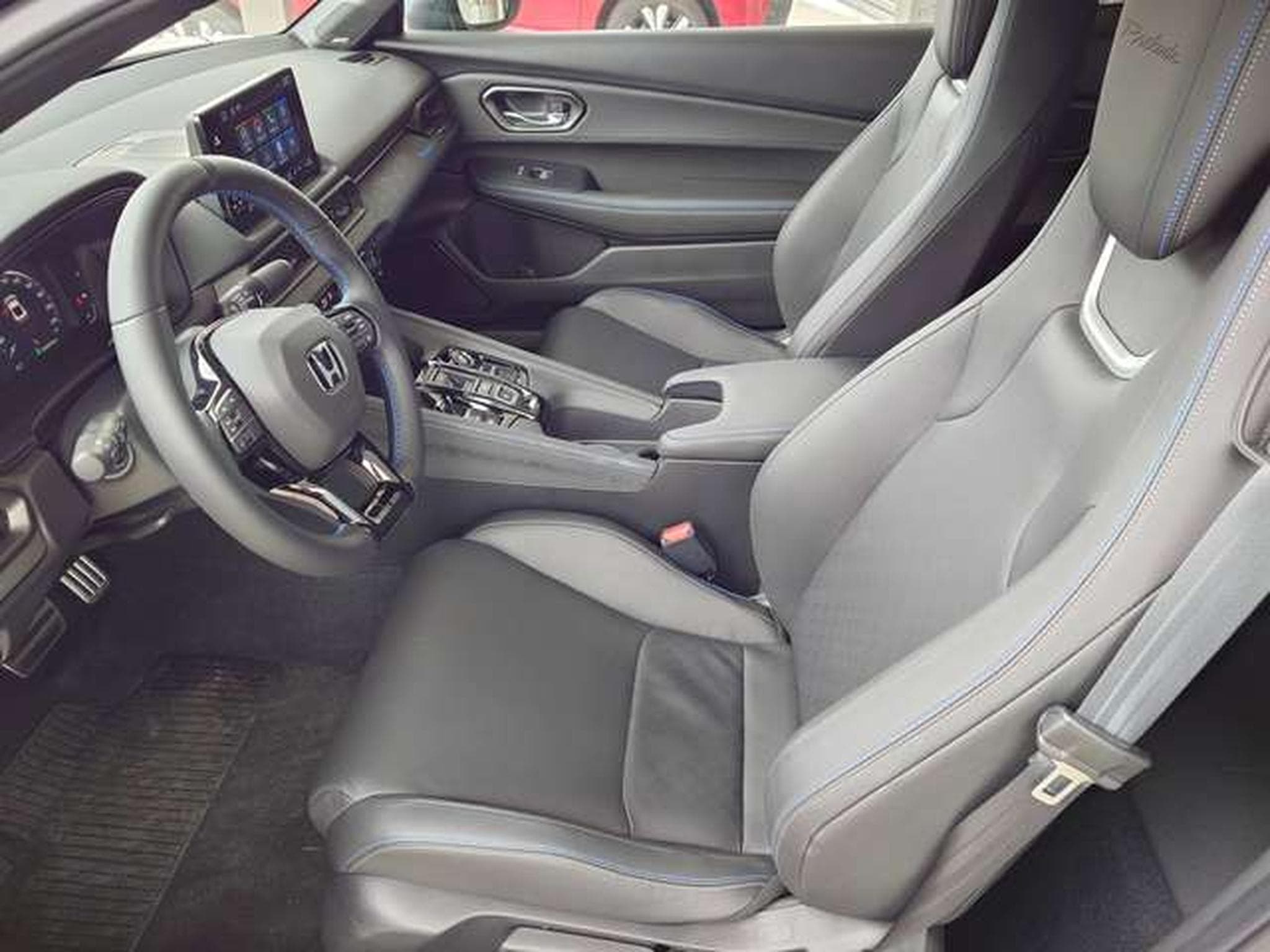 Honda Prelude 2.0 Hybrid ADVANCE e:HEV (2026) - Foto 7