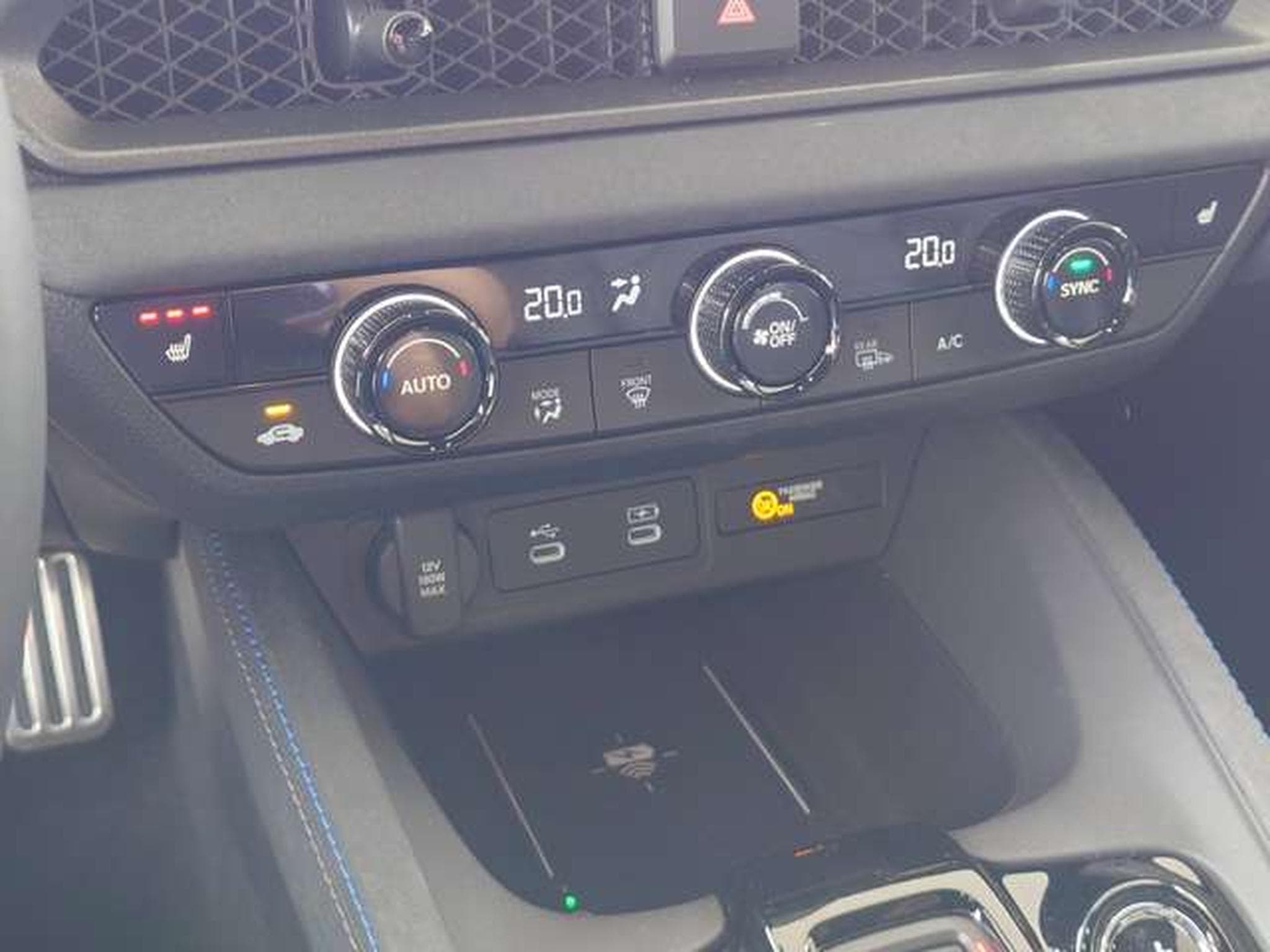 Honda Prelude 2.0 Hybrid ADVANCE e:HEV (2026) - Foto 14
