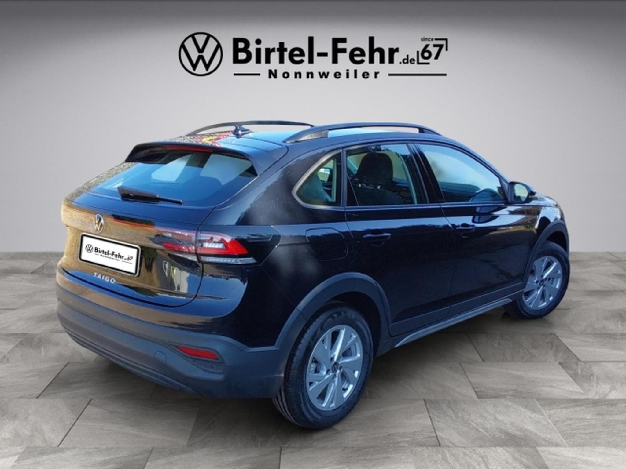 VW Taigo 1.0 TSI DSG LED App Connect (2026) - Photo 5