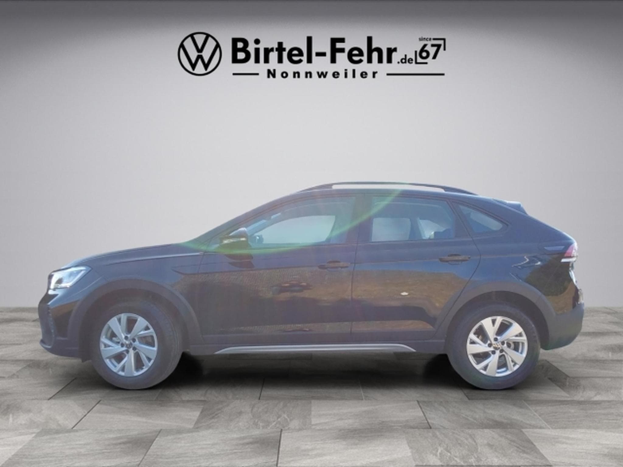 VW Taigo 1.0 TSI DSG LED App Connect (2026) - Photo 2