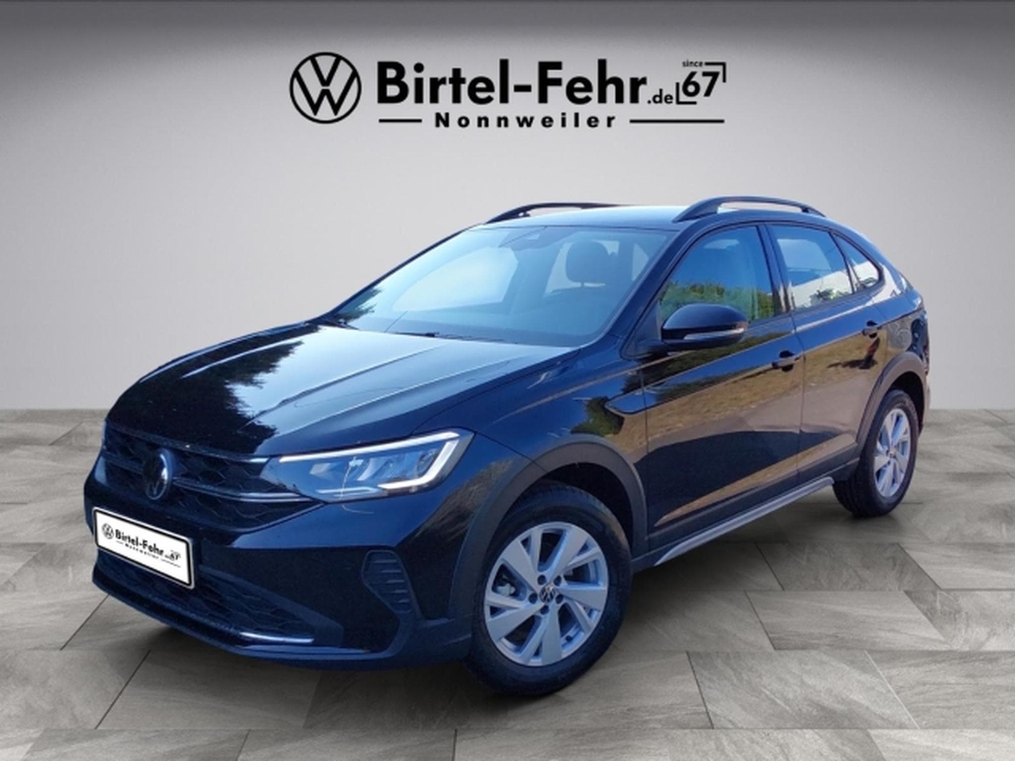 VW Taigo 1.0 TSI DSG LED App Connect (2026) - Photo 1