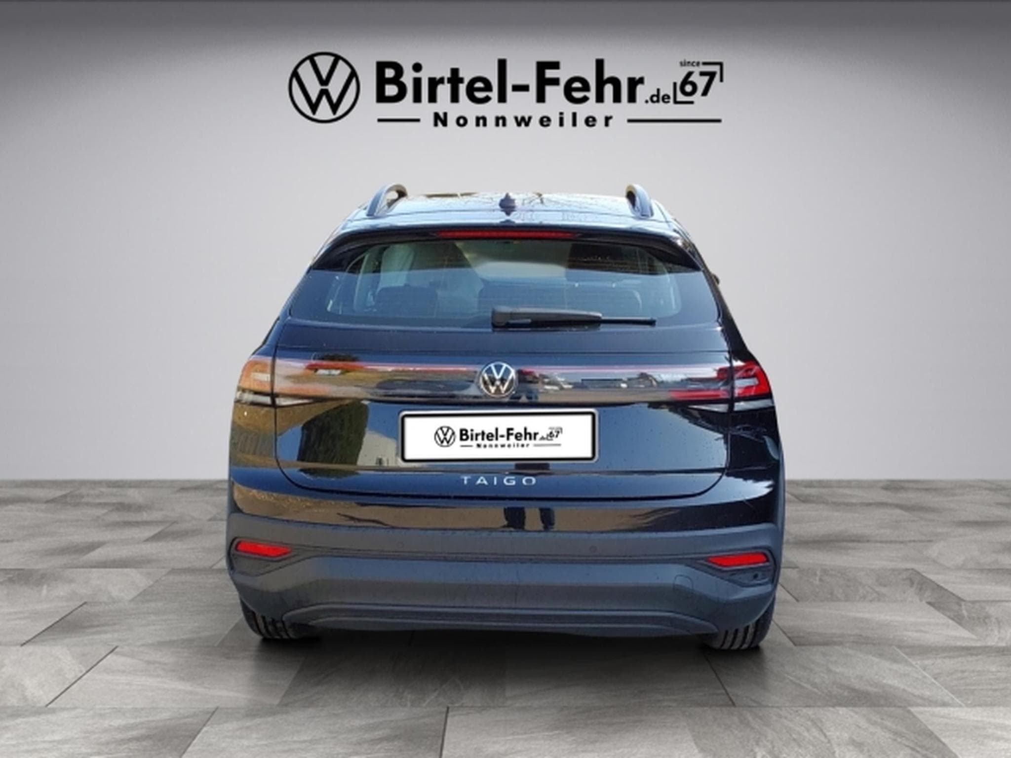 VW Taigo 1.0 TSI DSG LED App Connect (2026) - Photo 4
