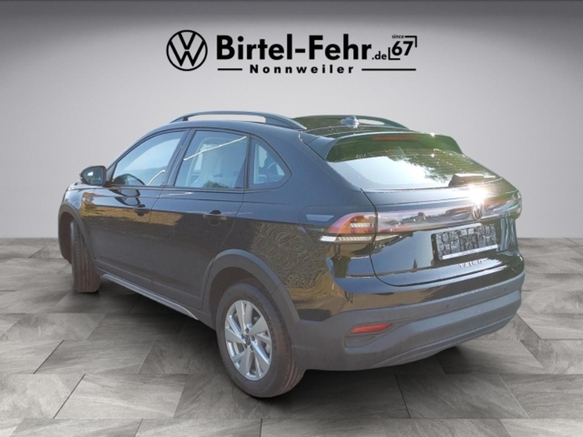VW Taigo 1.0 TSI DSG LED App Connect (2026) - Photo 3