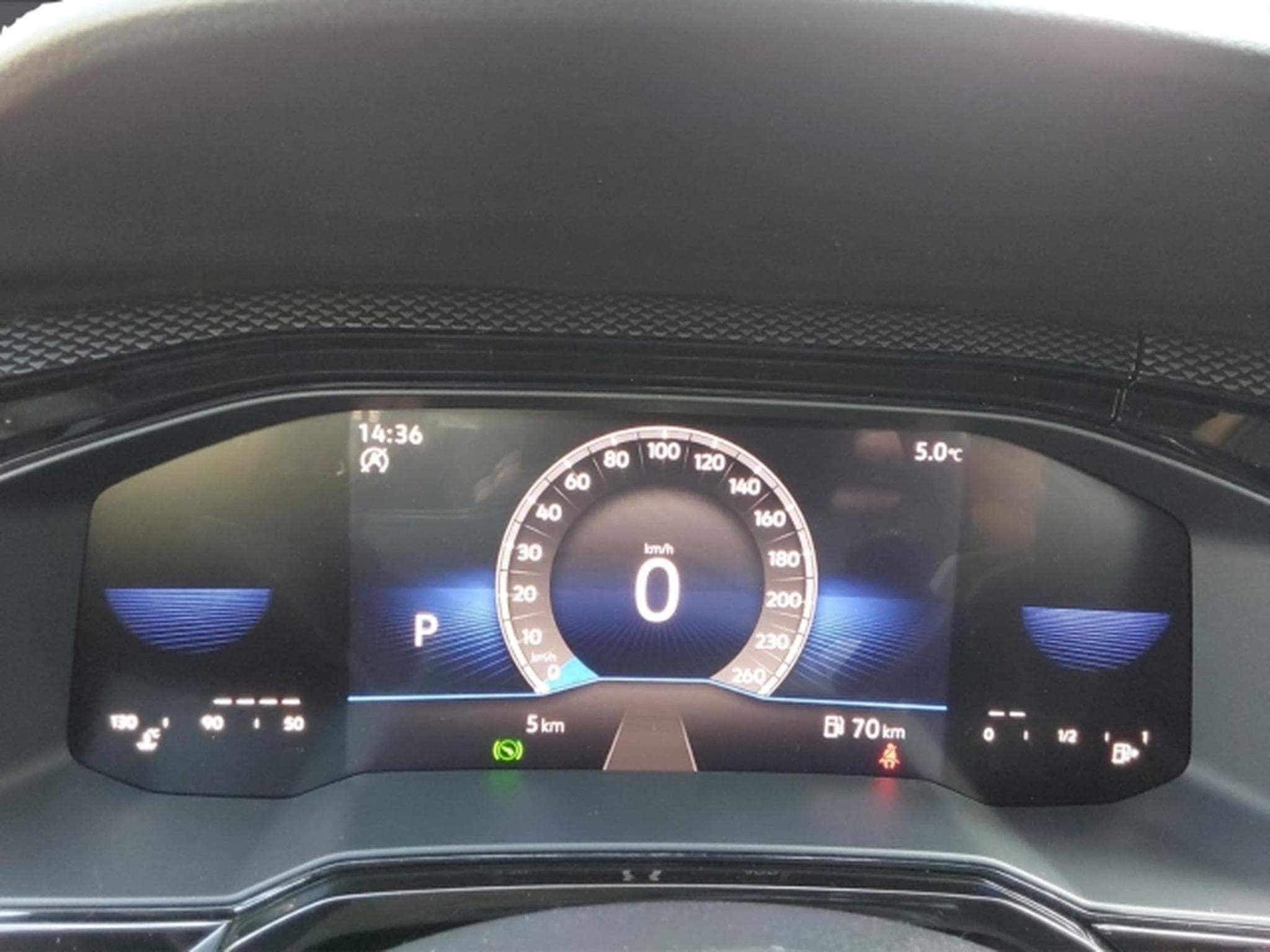 VW Taigo 1.0 TSI DSG LED App Connect (2026) - Photo 11