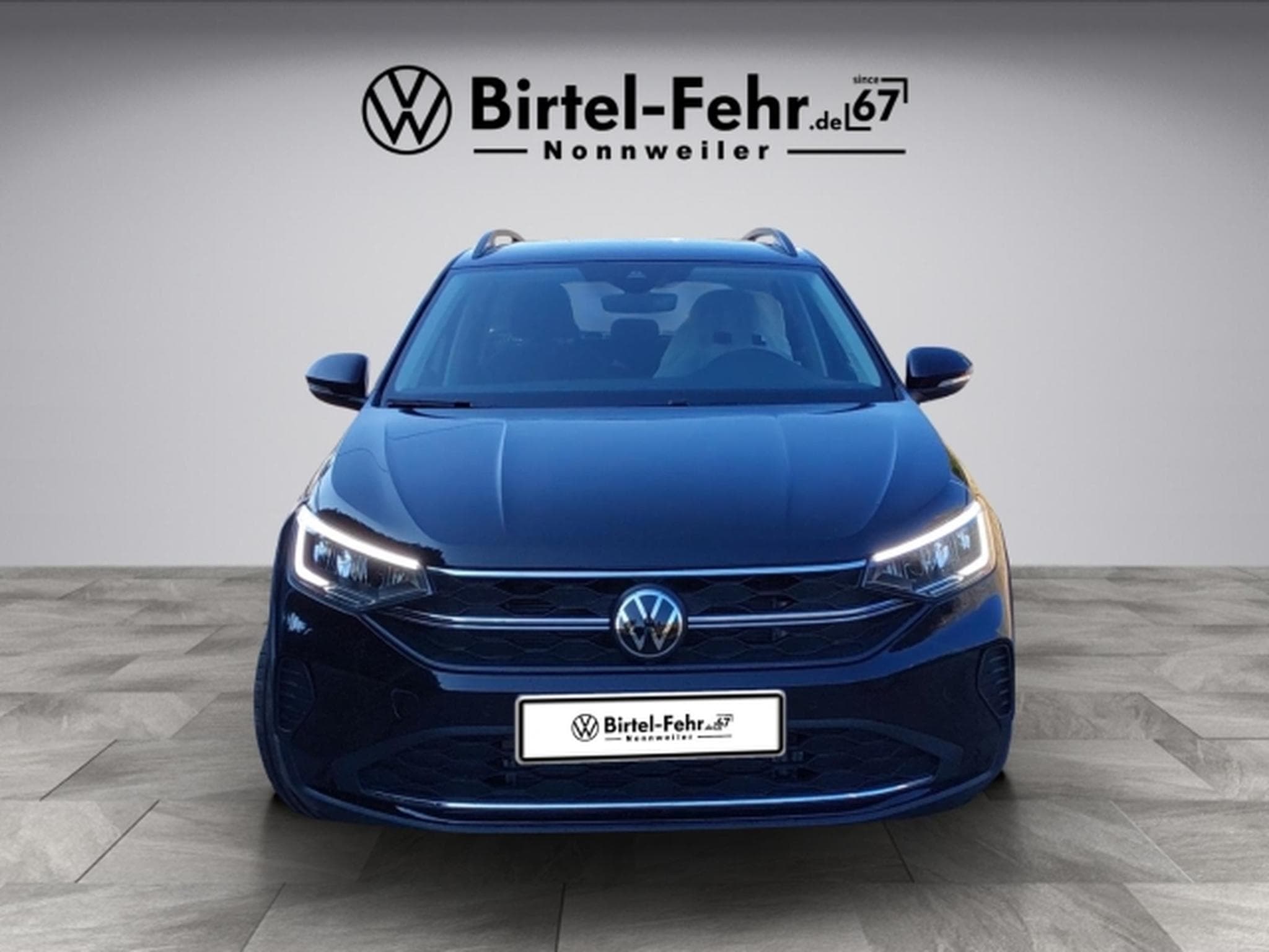 VW Taigo 1.0 TSI DSG LED App Connect (2026) - Photo 8
