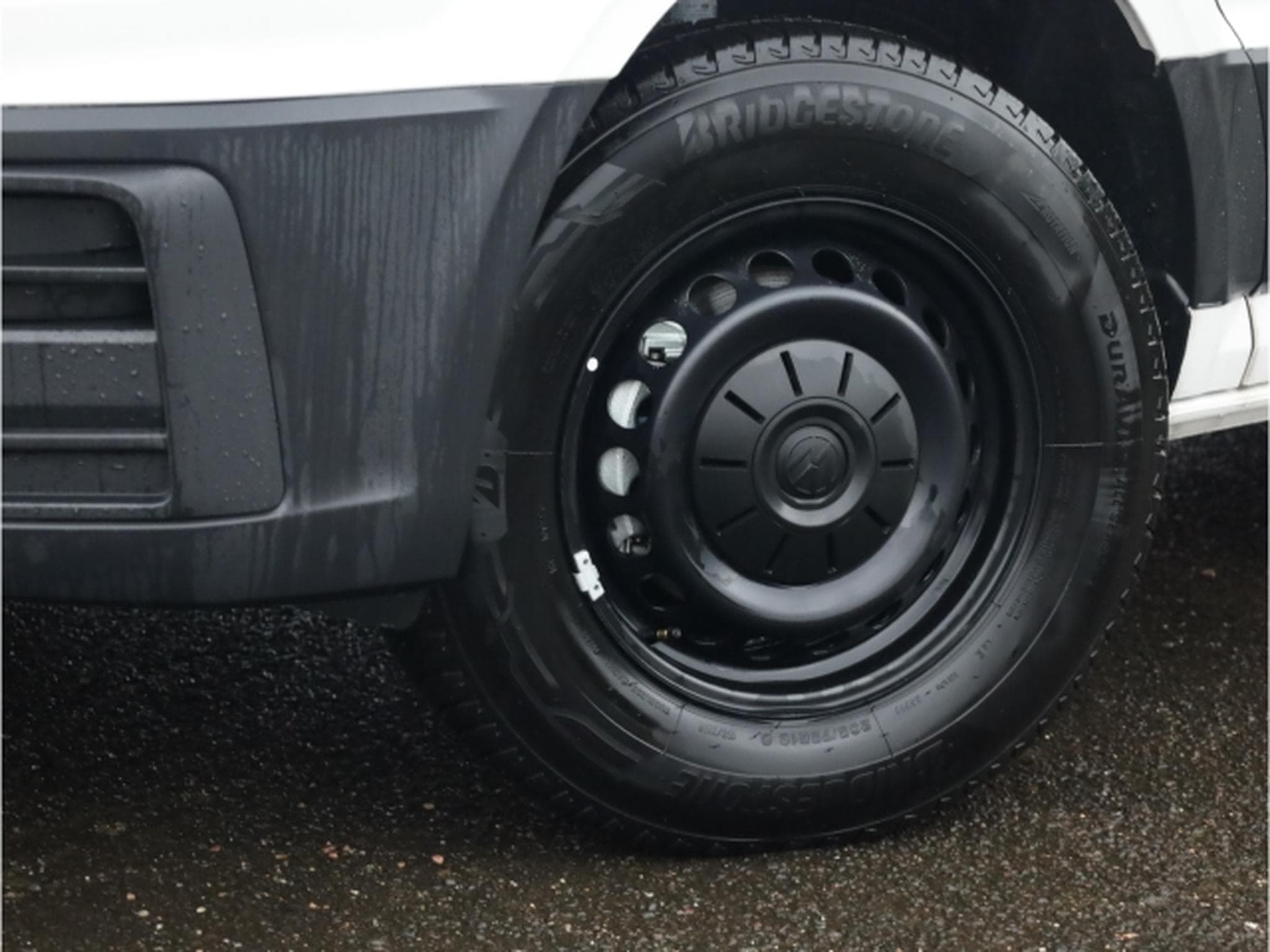 VW Crafter 35 lang Hochdach 2.0 TDI Rückfahrkam. Notbremsass. (2026) - Photo 3