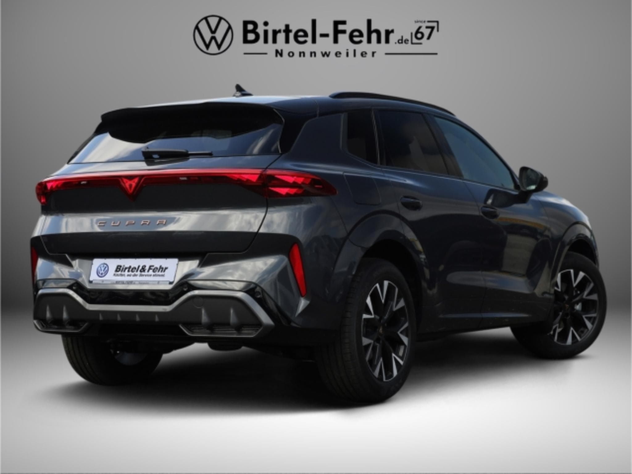 Cupra Terramar eTSI DSG Voll-LED Kamera (2026) - Photo 3