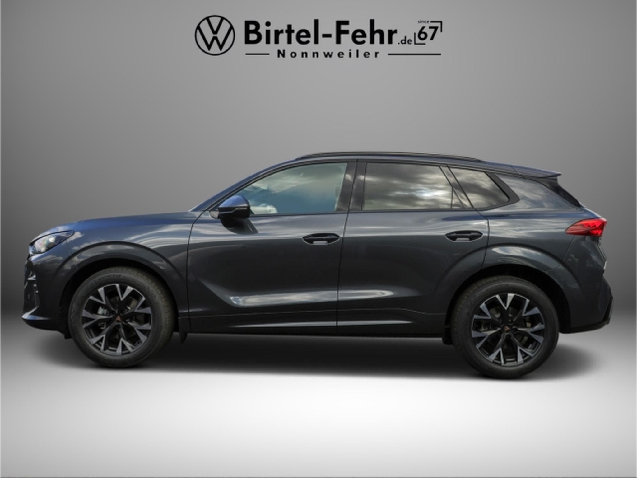 Cupra Terramar eTSI DSG Voll-LED Kamera (2026) - Photo 2