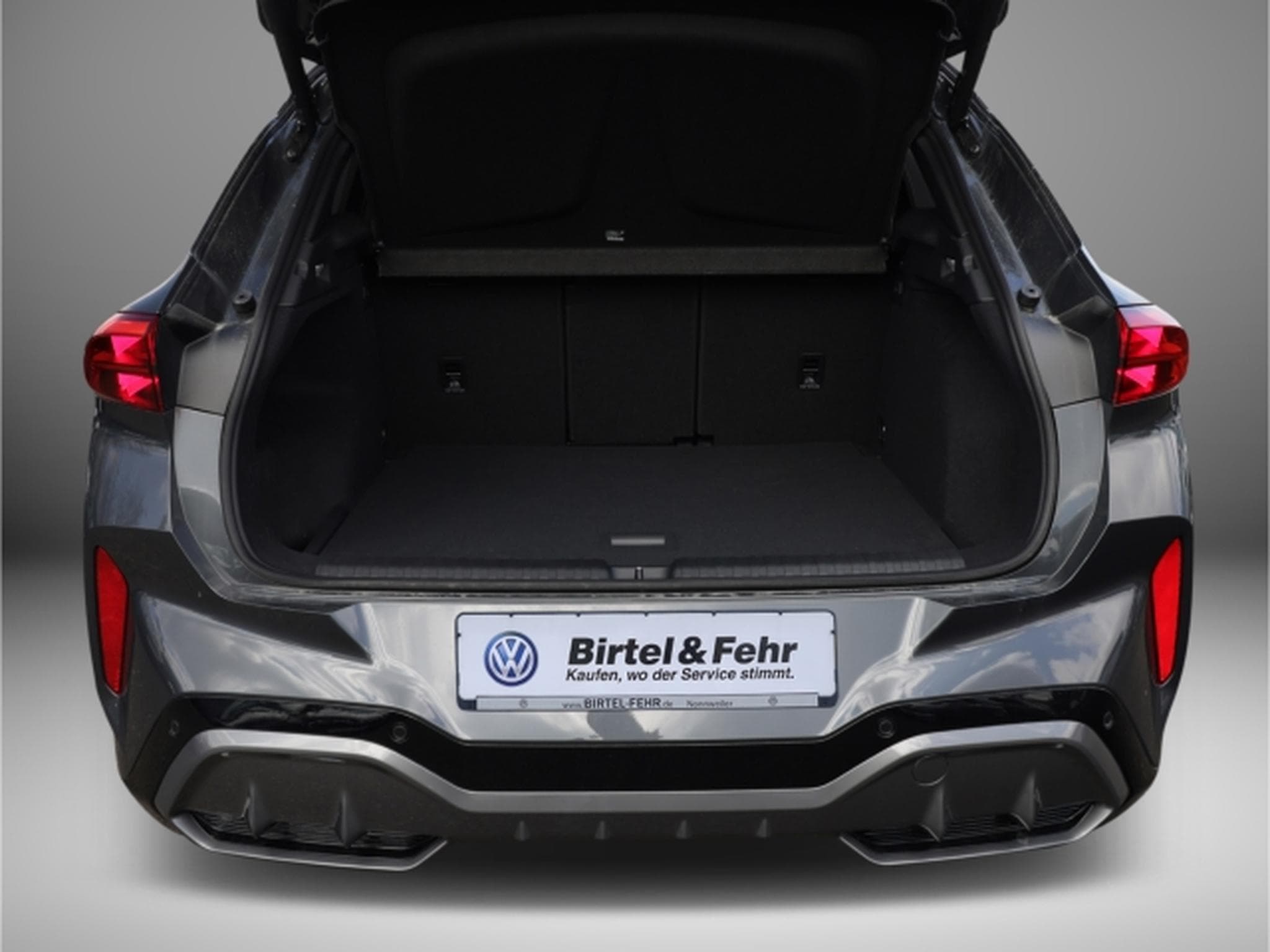 Cupra Terramar eTSI DSG Voll-LED Kamera (2026) - Photo 5