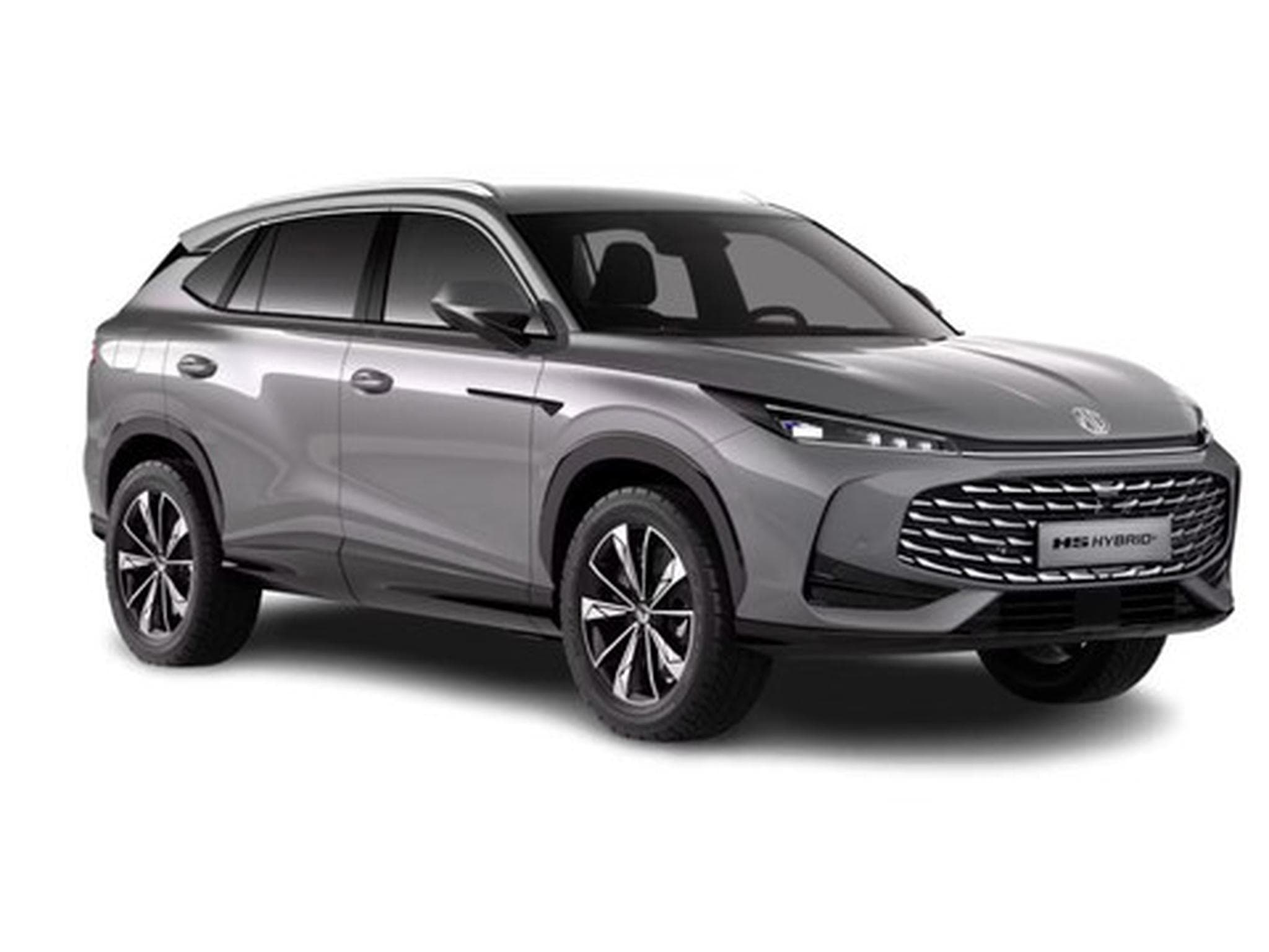 MG HS 1.5 Hybrid+ Luxury (2026) - Photo 1