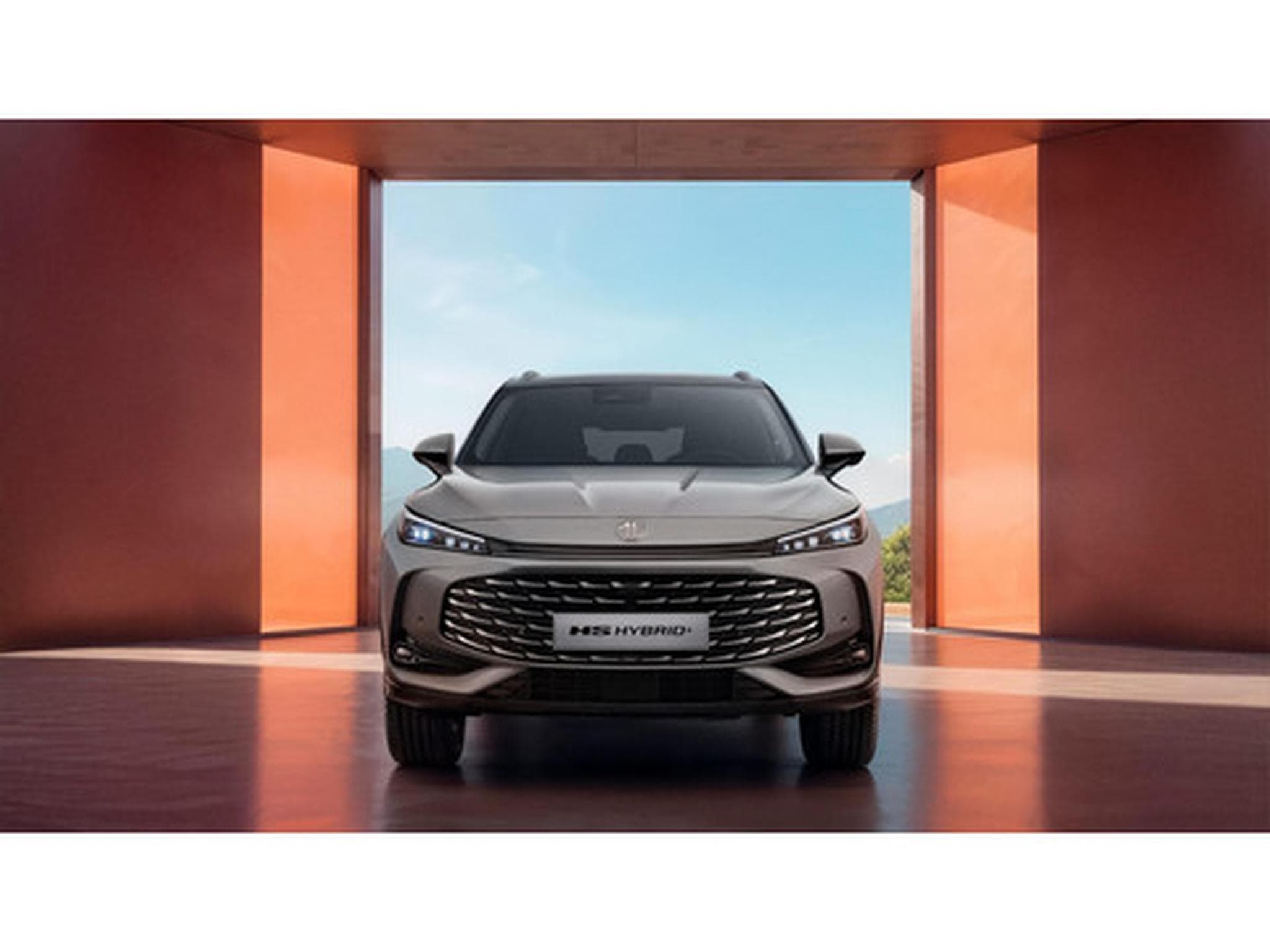 MG HS 1.5 Hybrid+ Luxury (2026) - Photo 2