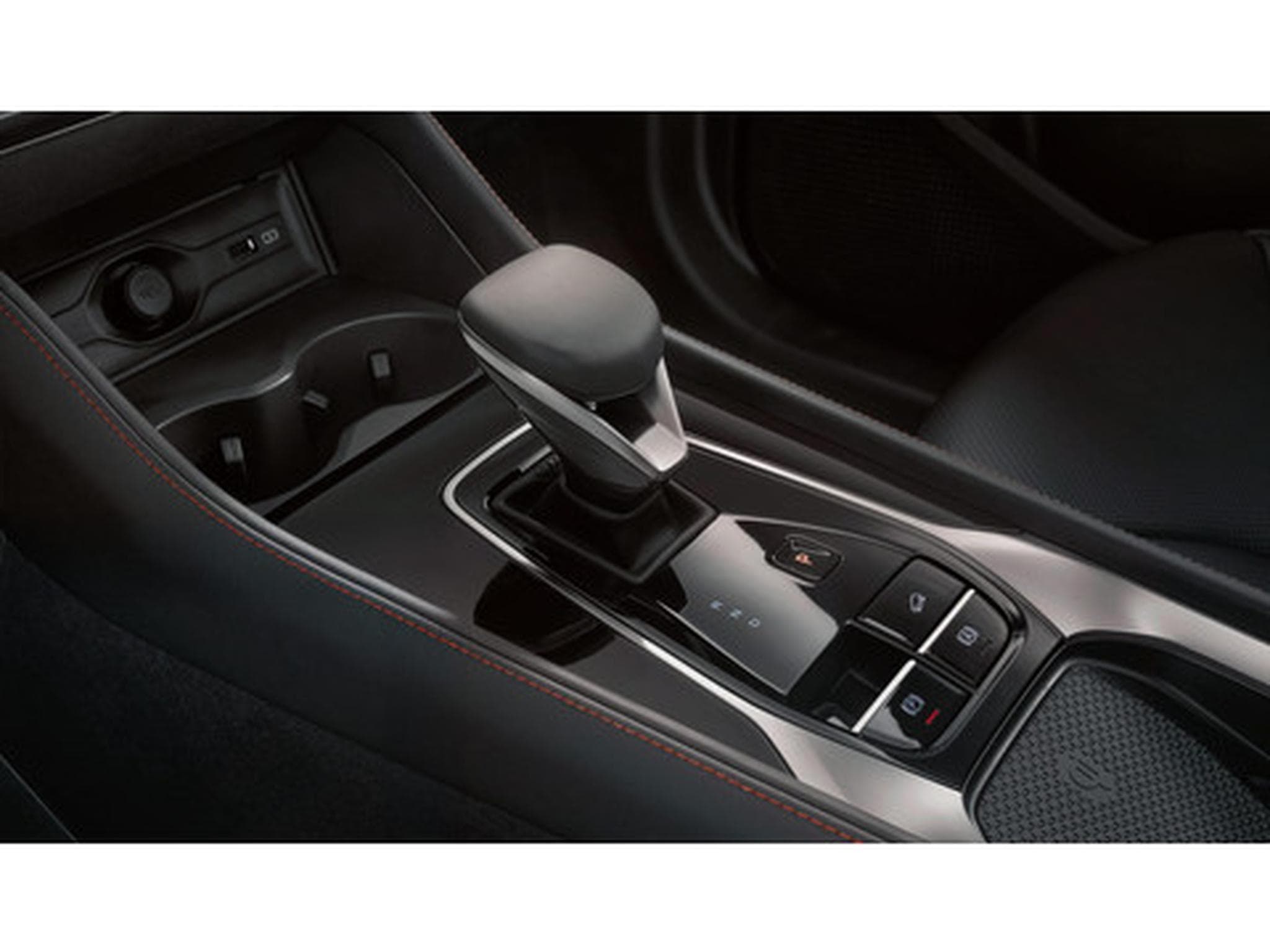 MG HS 1.5 Hybrid+ Luxury (2026) - Photo 9
