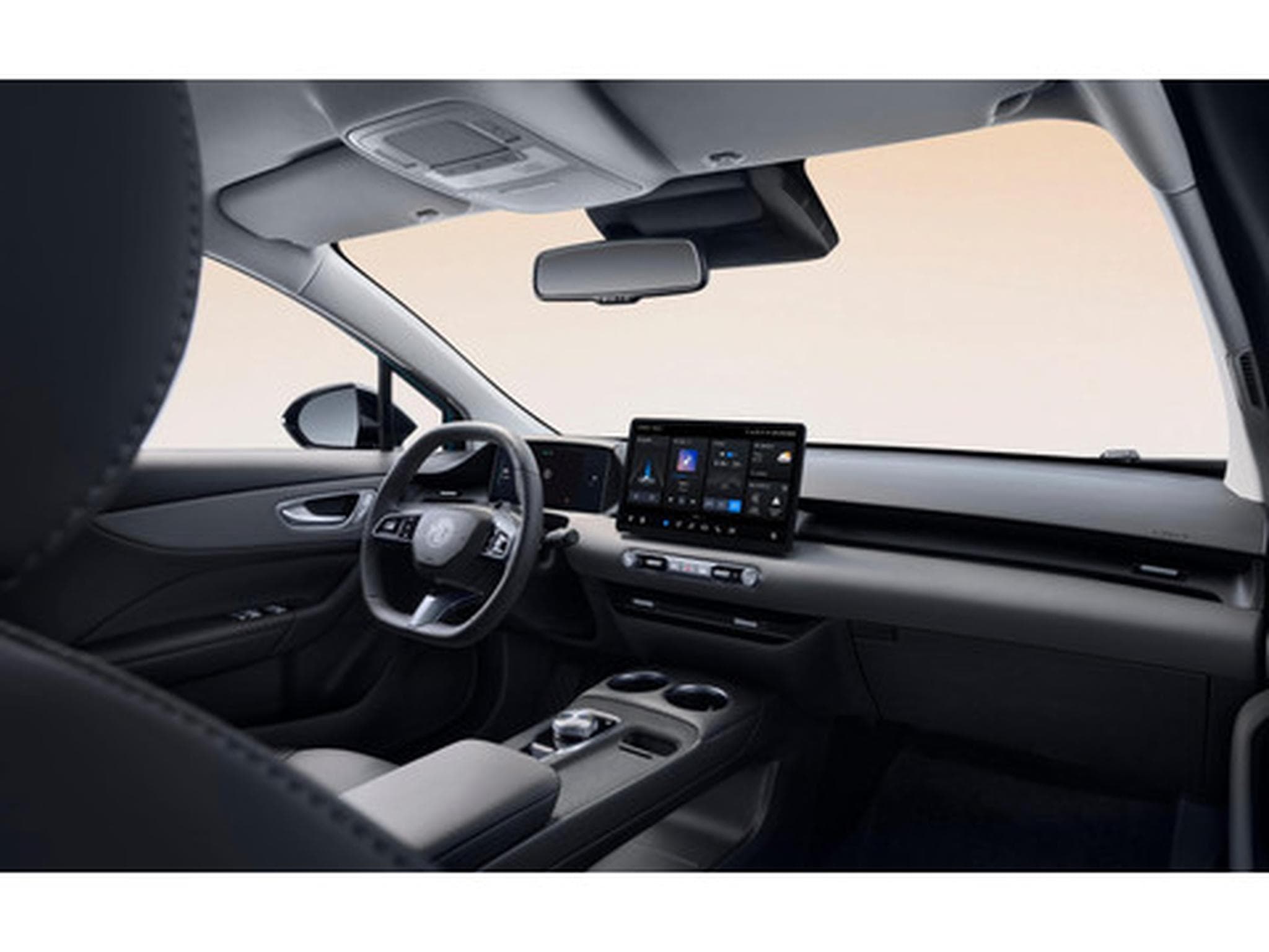 MG MG4 64 kWh Premium (2026) - Foto 5