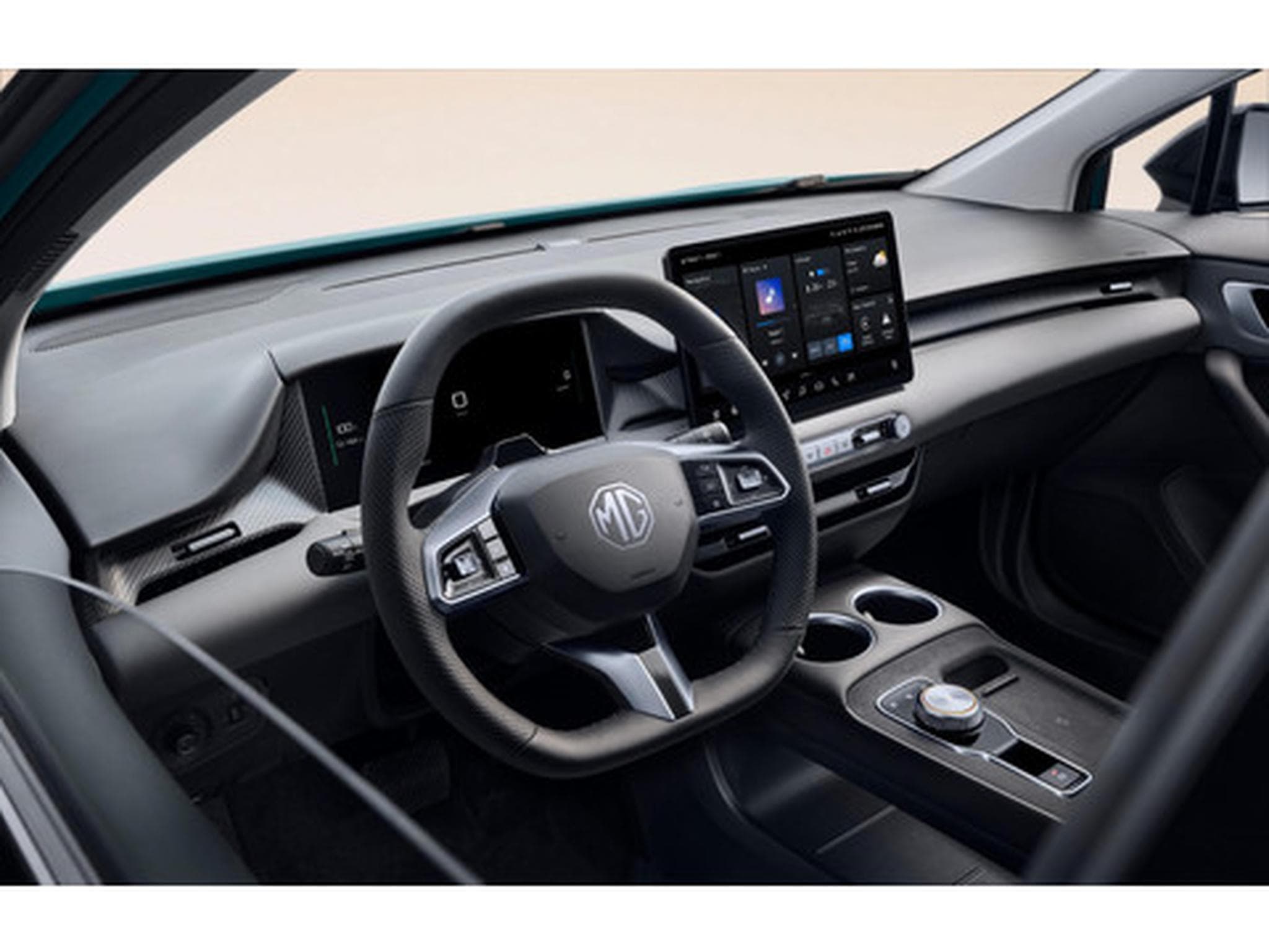 MG MG4 64 kWh Premium (2026) - Foto 4