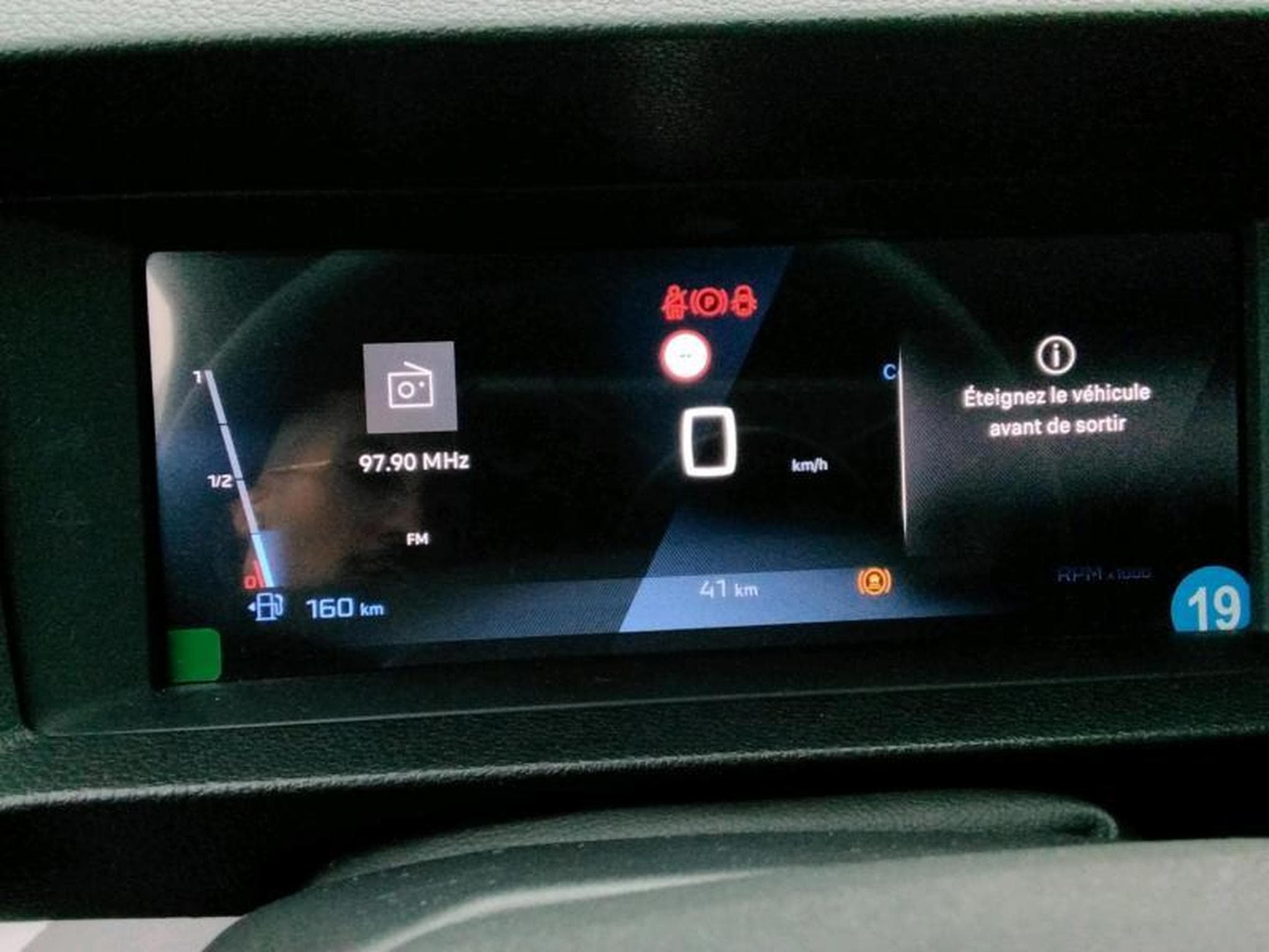 Peugeot Expert IV Premium (2026) - Photo 15
