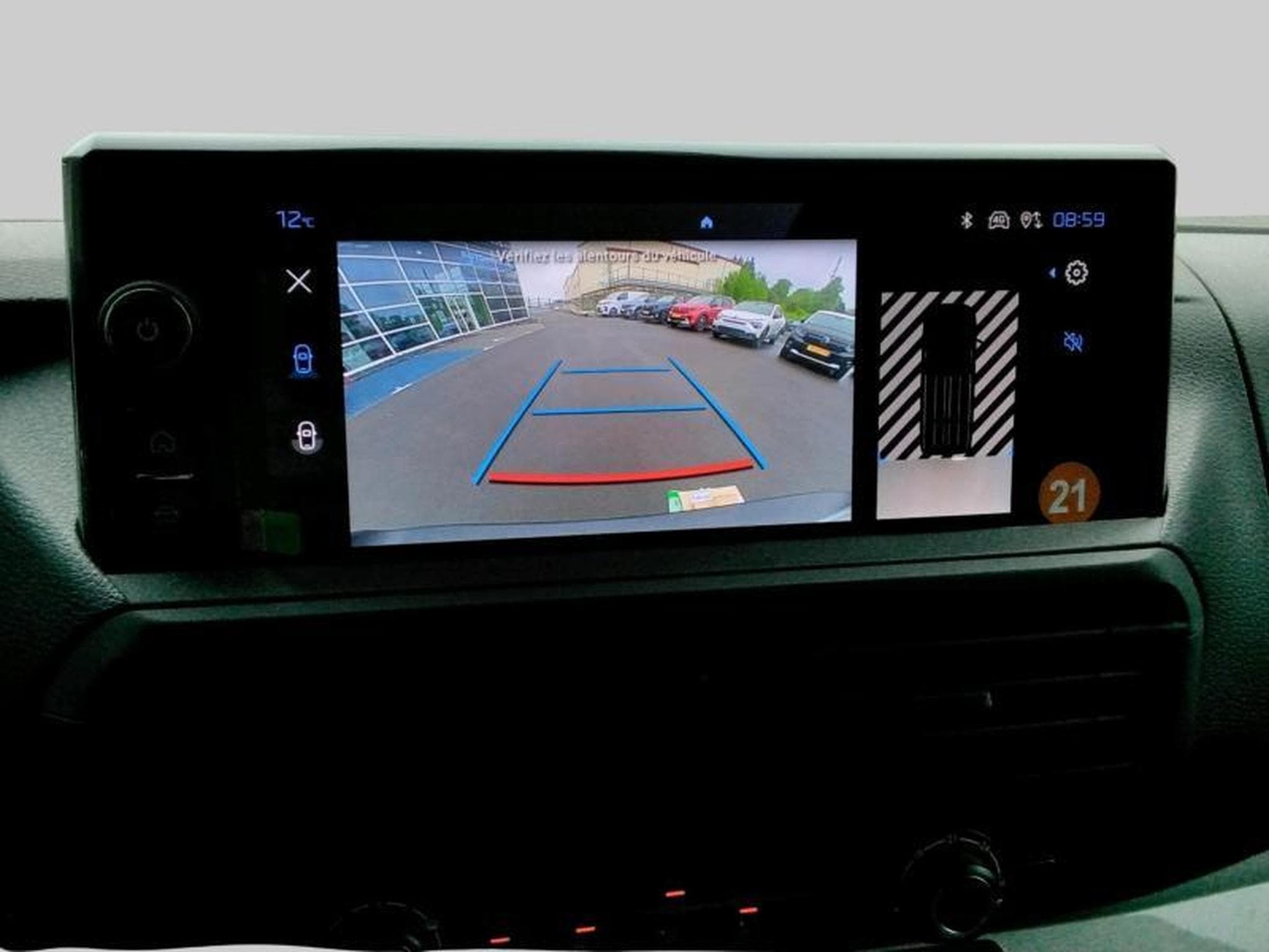 Peugeot Expert IV Premium (2026) - Photo 17