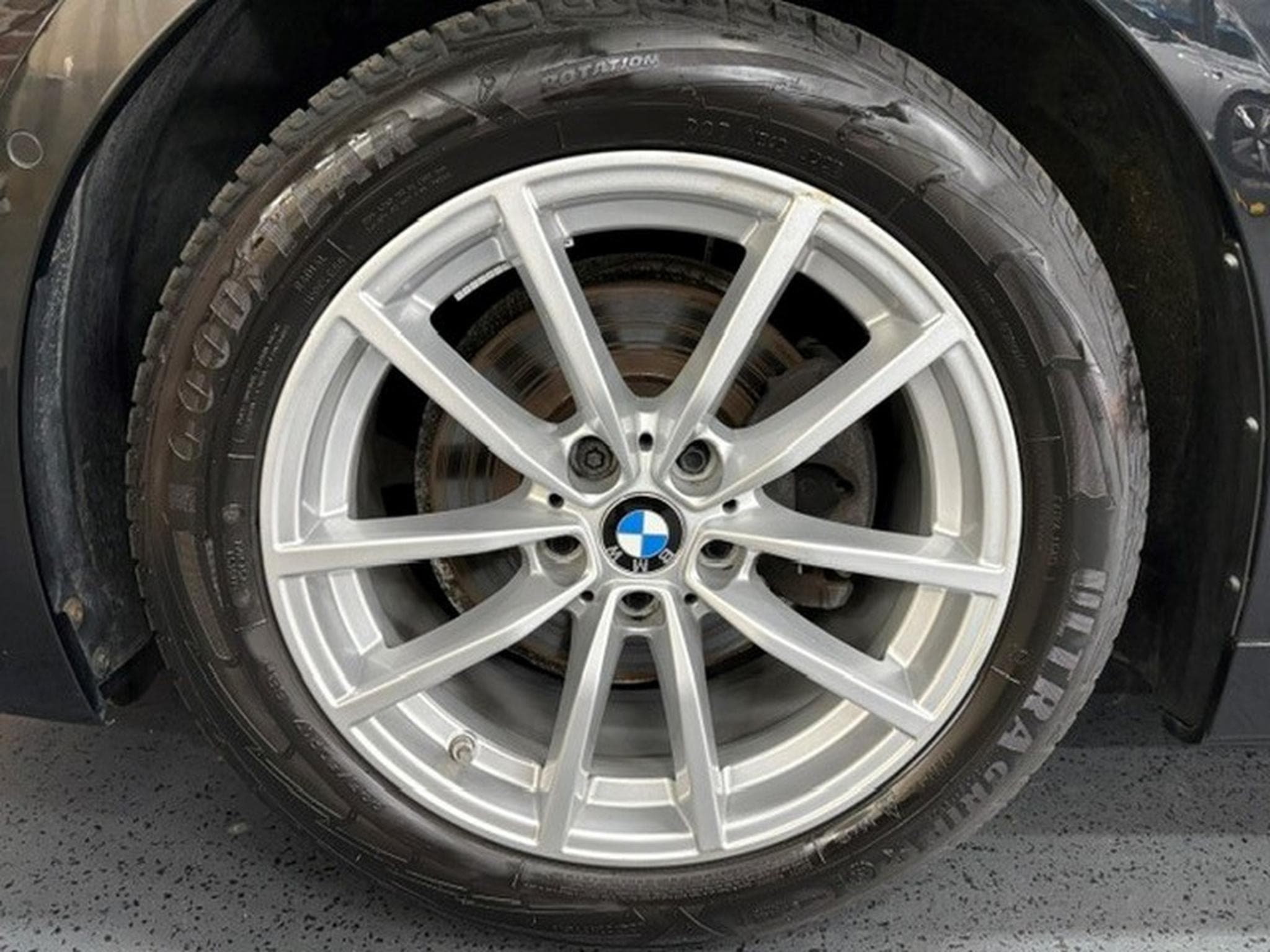 BMW 420 420i Coupé 2.0 184cv Auto M-SPORT (2023) - Foto 3