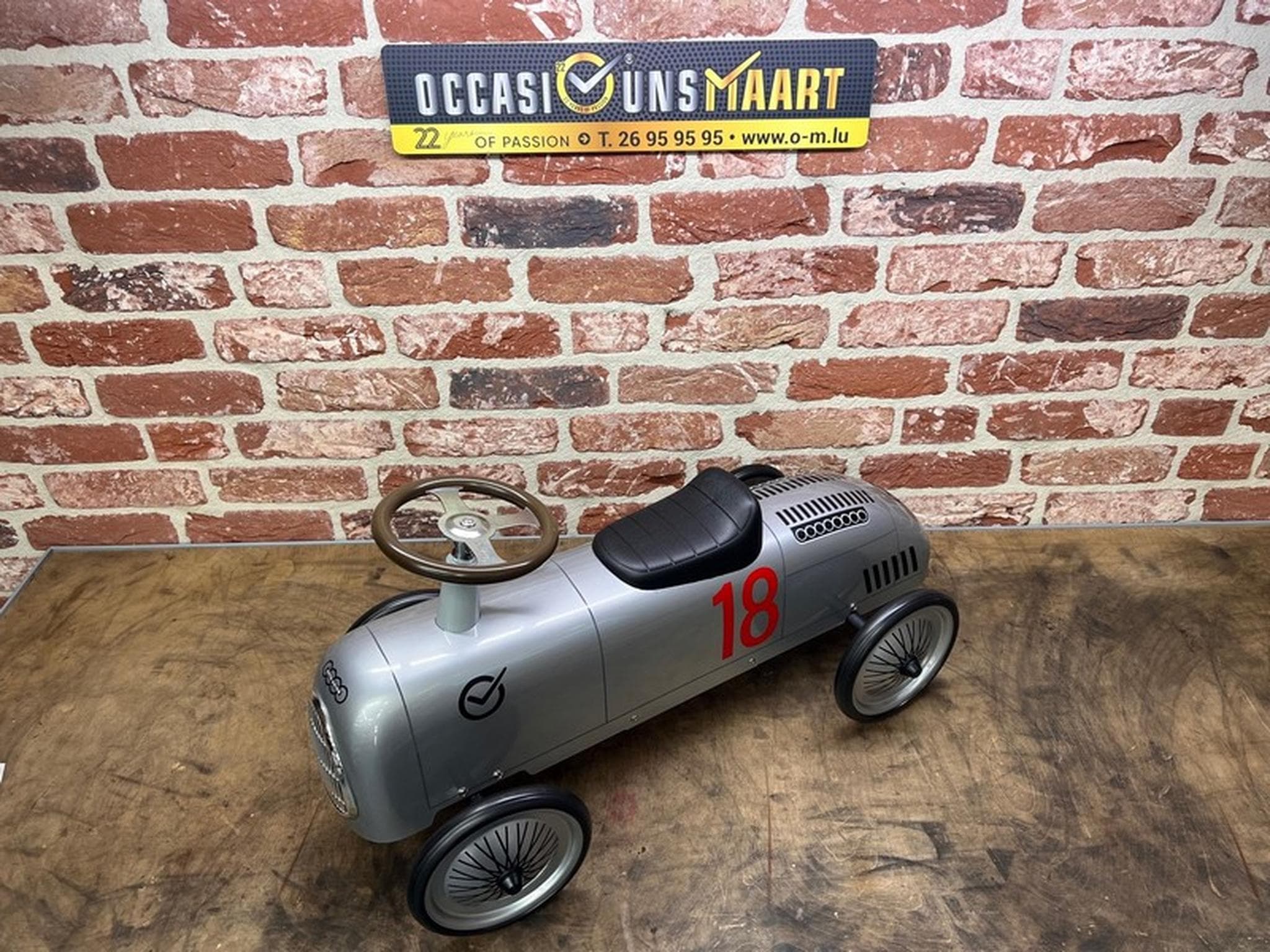Baghera Roadster (2026) - Photo 7
