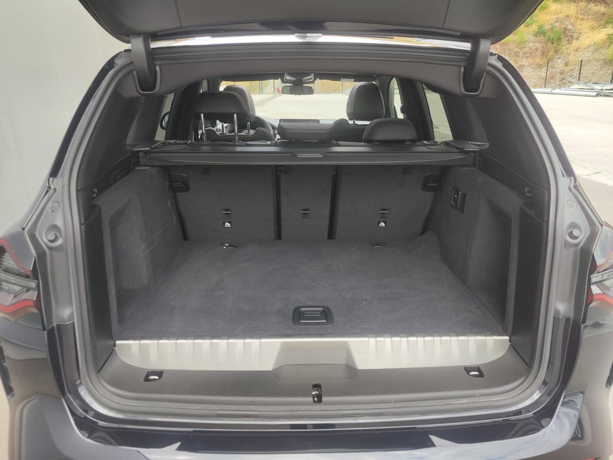 BMW X3 XDRIVE 30E PHEV PACK M CARPLAY CAMERA TOIT PANO OUVRANT CUIR (2022) - Photo 11