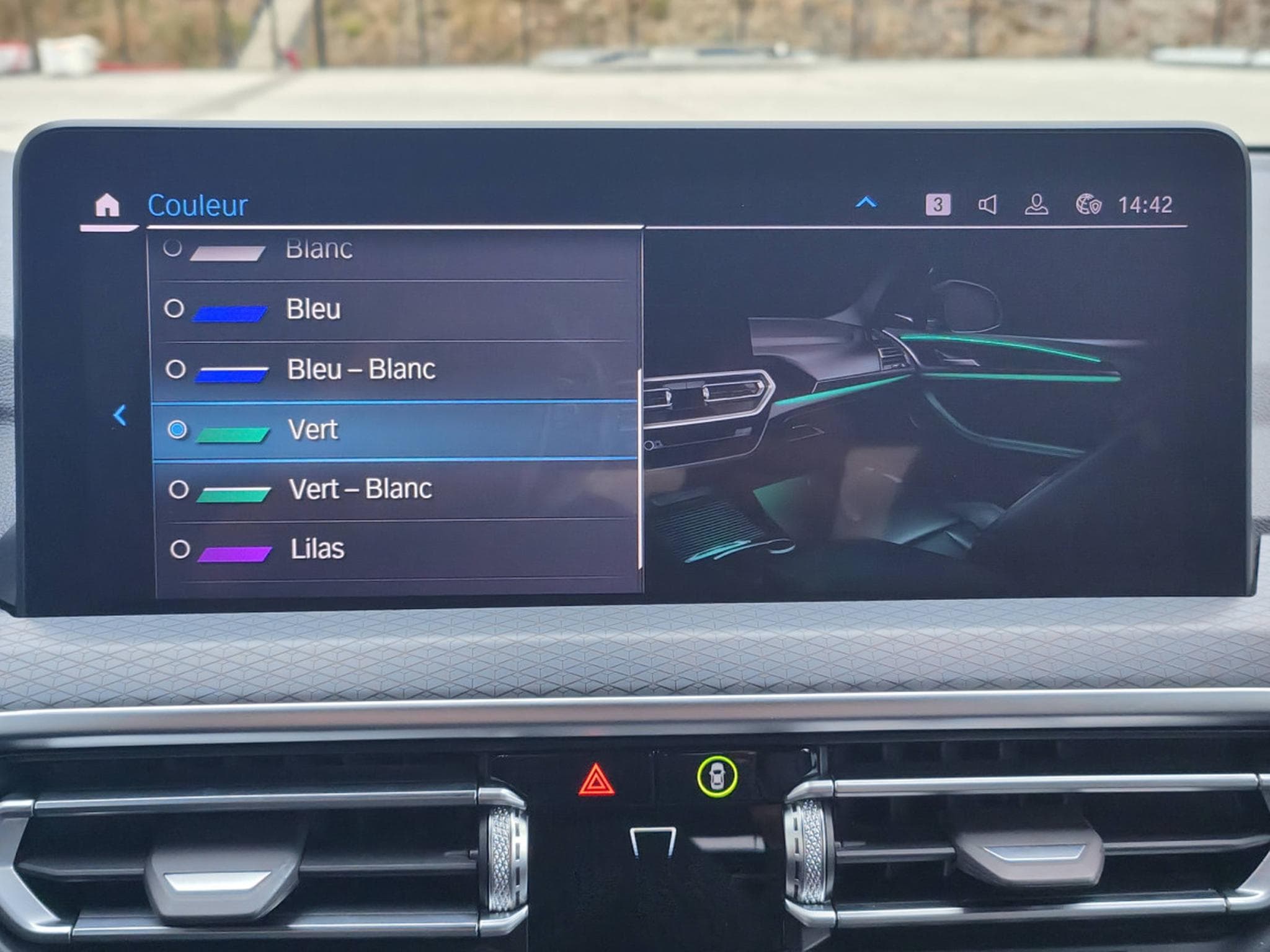 BMW X3 XDRIVE 30E PHEV PACK M CARPLAY CAMERA TOIT PANO OUVRANT CUIR (2022) - Photo 25