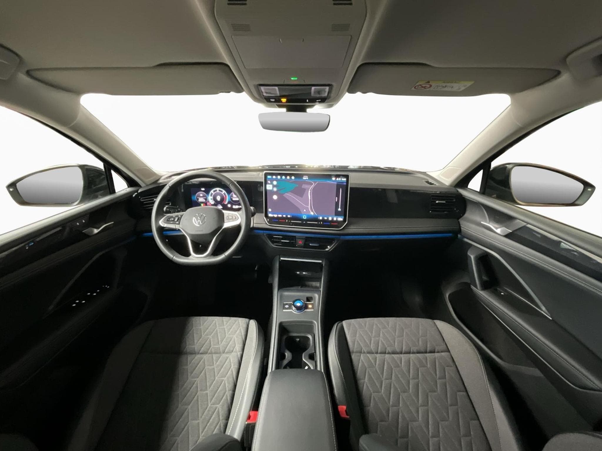 VW Tiguan Life+DSG+P.Info.+AHK+LED+Navi (2025) - Foto 2