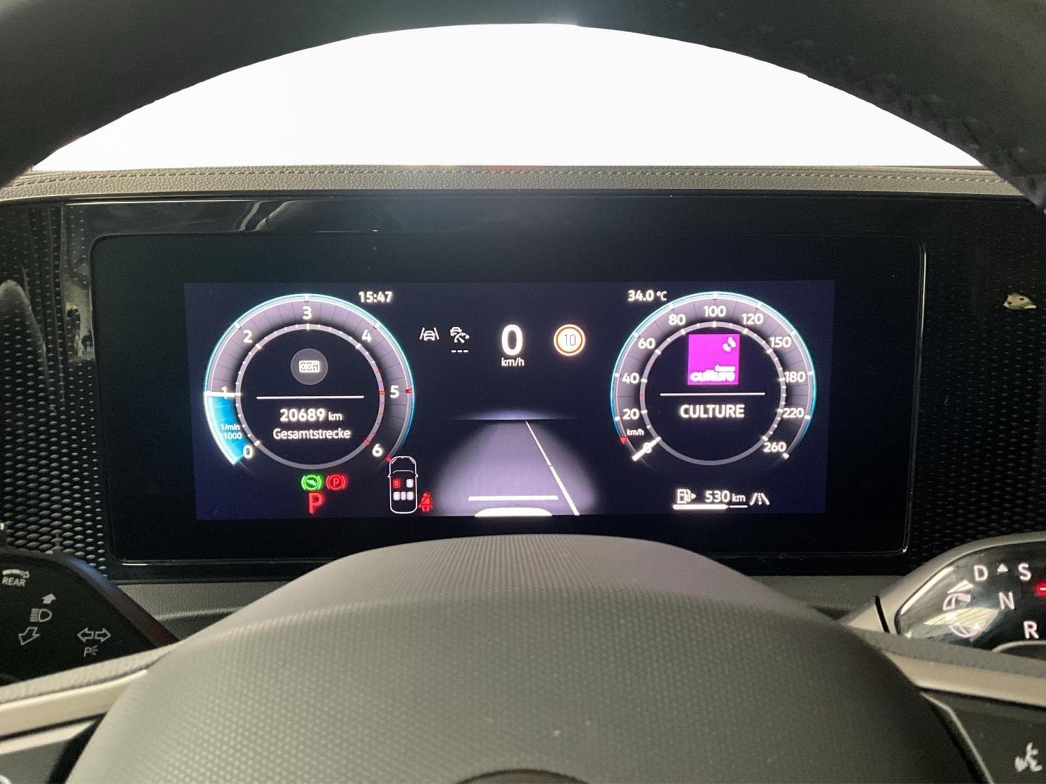 VW Tiguan Life+DSG+P.Info.+AHK+LED+Navi (2025) - Foto 13