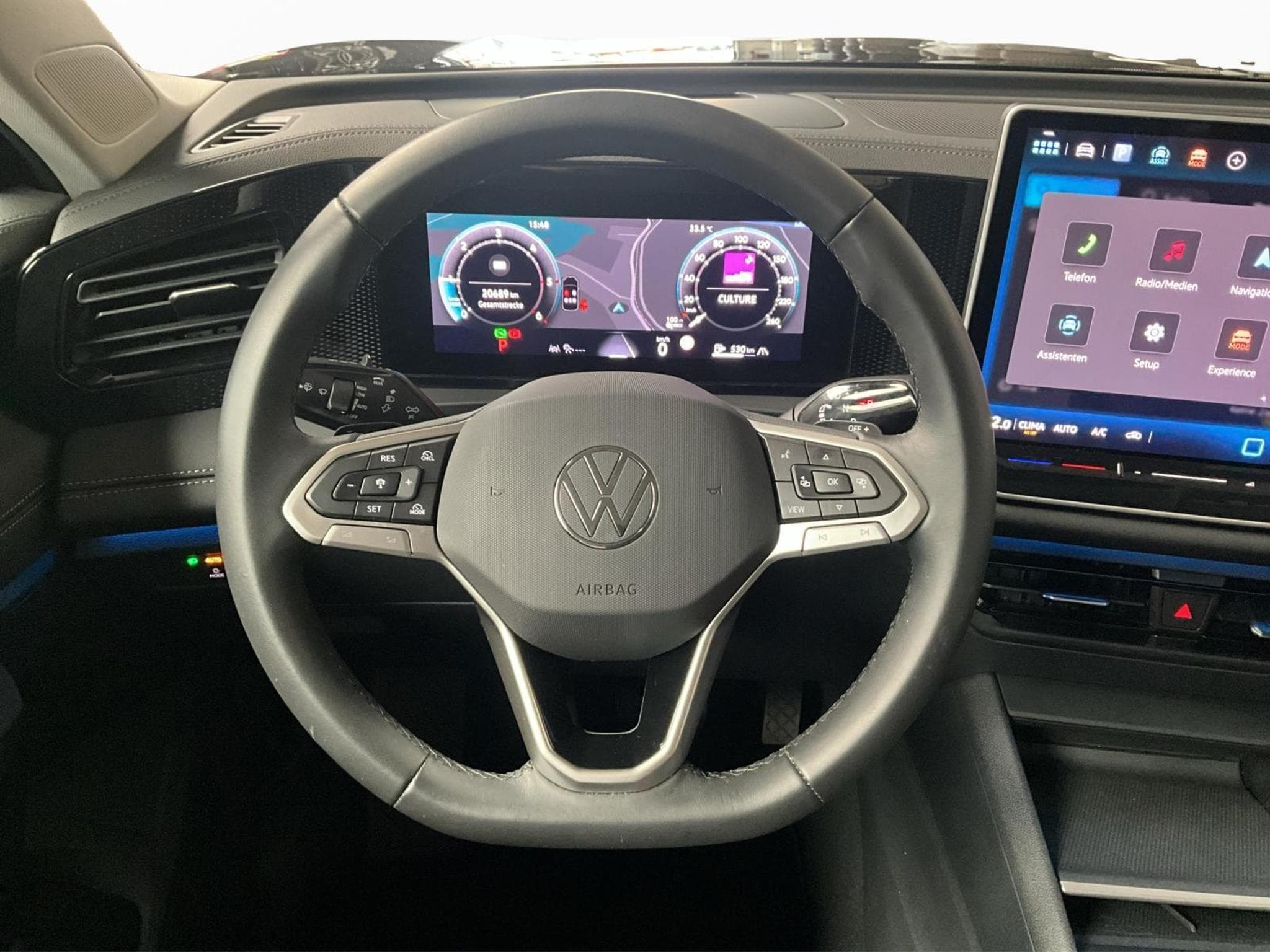 VW Tiguan Life+DSG+P.Info.+AHK+LED+Navi (2025) - Foto 12