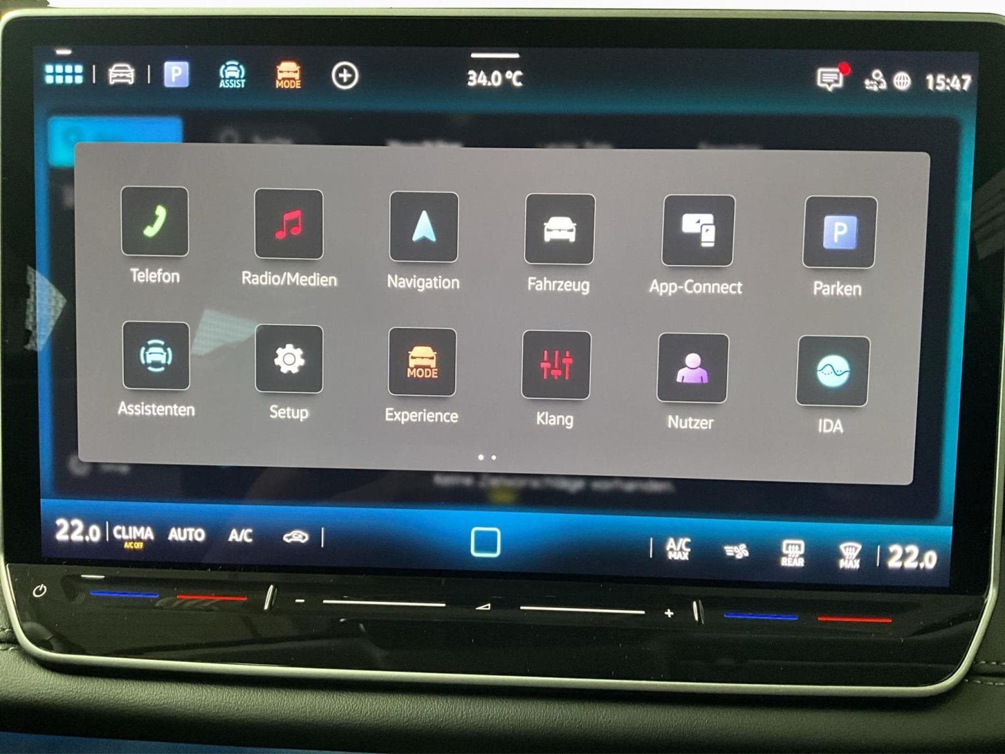 VW Tiguan Life+DSG+P.Info.+AHK+LED+Navi (2025) - Foto 15
