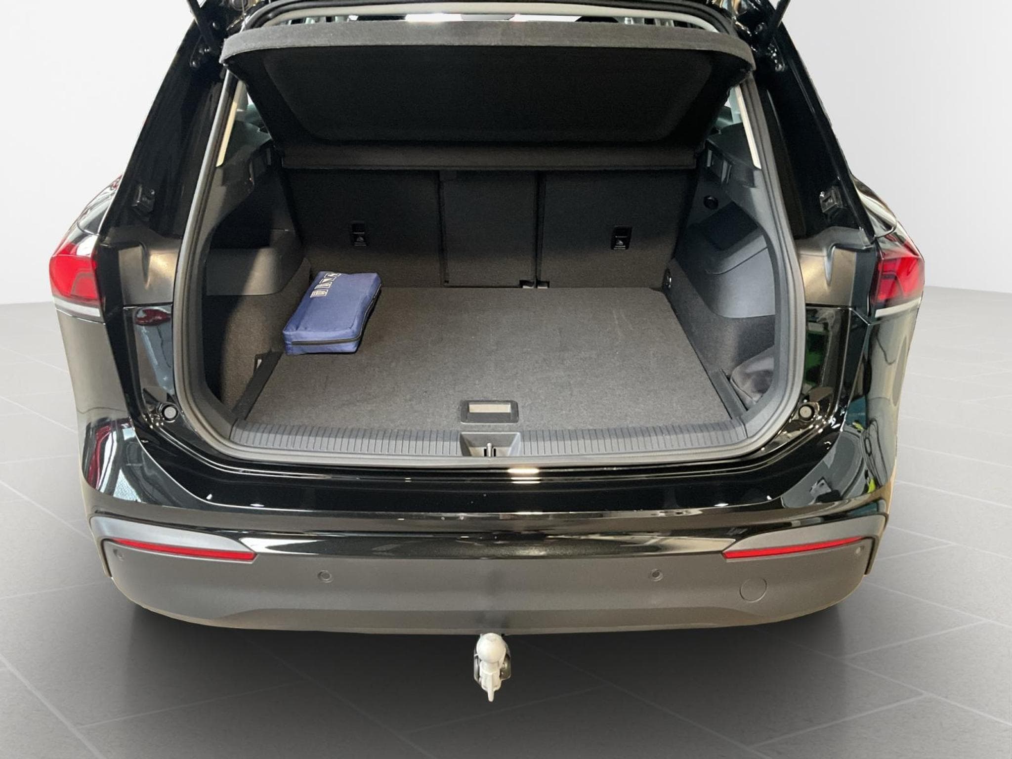 VW Tiguan Life+DSG+P.Info.+AHK+LED+Navi (2025) - Foto 19