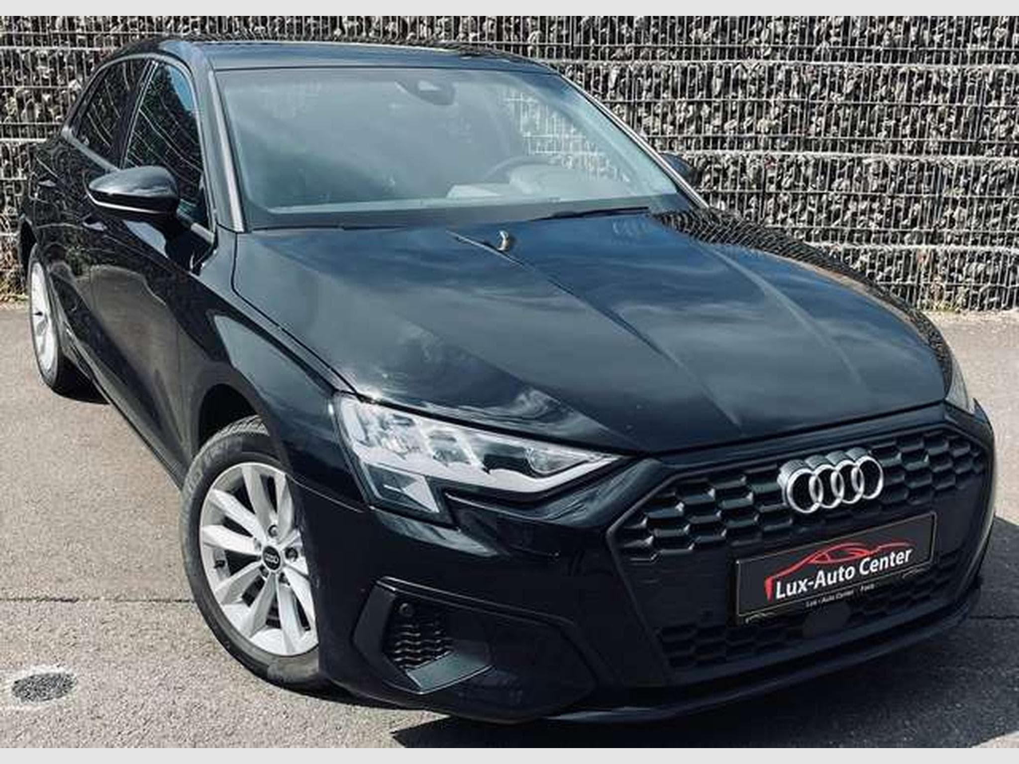 Audi A3 A3 Sportback 35 TFSI S tronic // Garantie 12 Mois✅ (2022) - Photo 1