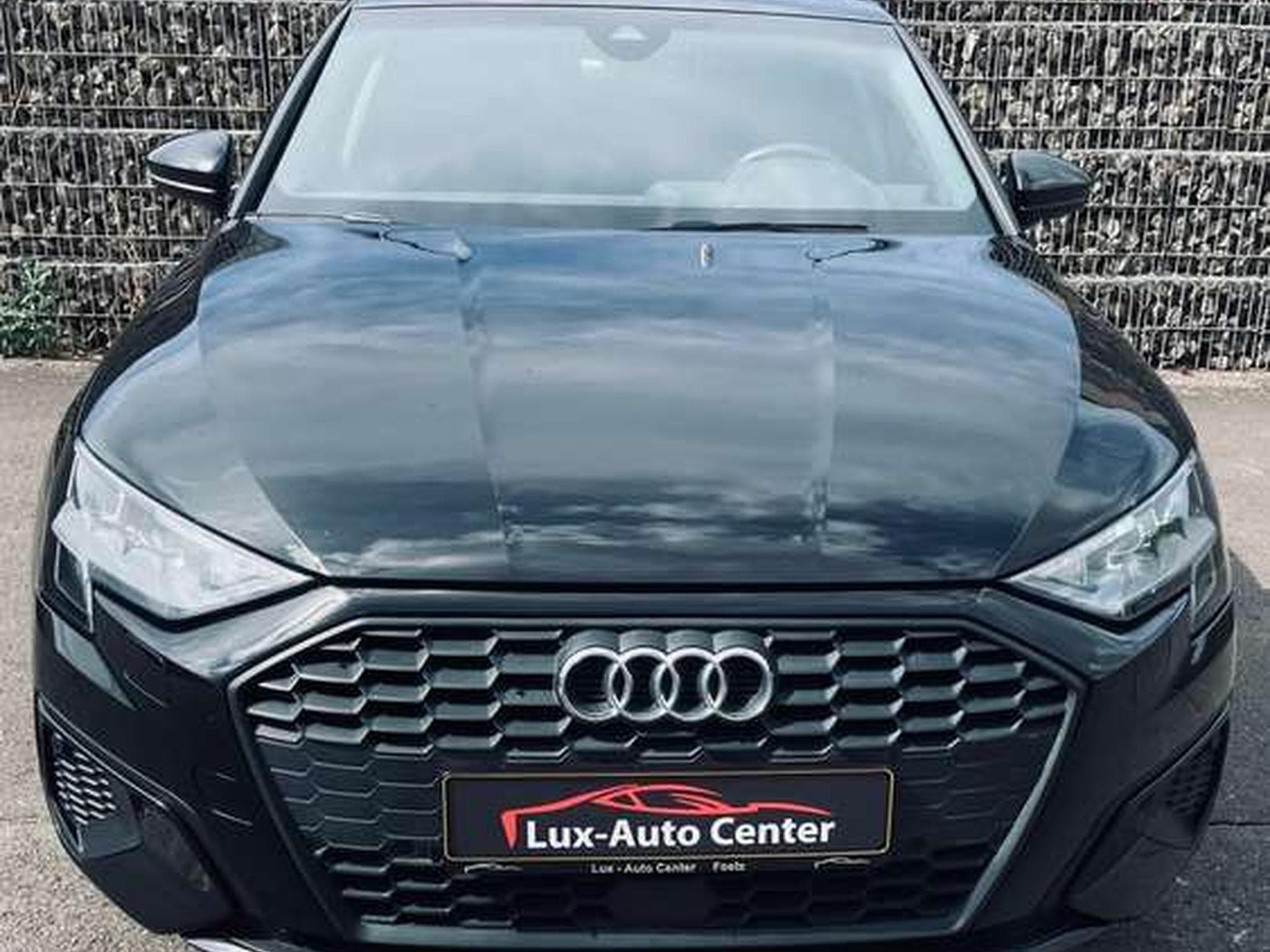 Audi A3 A3 Sportback 35 TFSI S tronic // Garantie 12 Mois✅ (2022) - Photo 3