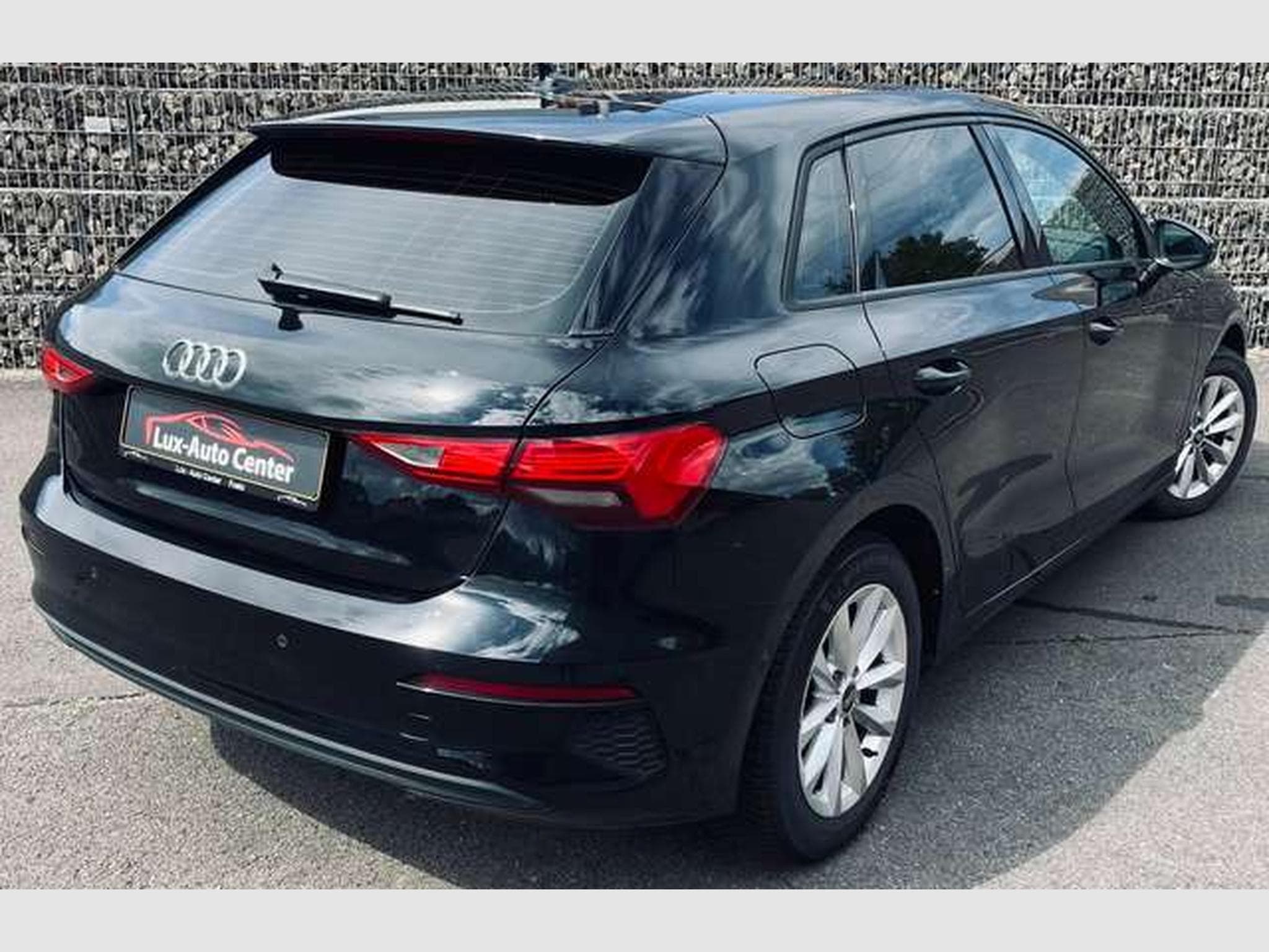 Audi A3 A3 Sportback 35 TFSI S tronic // Garantie 12 Mois✅ (2022) - Photo 6