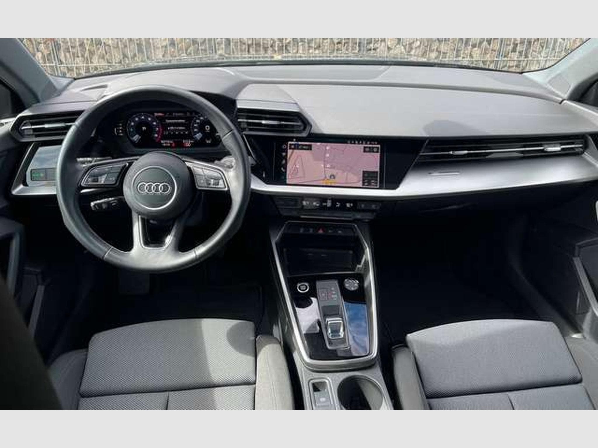 Audi A3 A3 Sportback 35 TFSI S tronic // Garantie 12 Mois✅ (2022) - Photo 9
