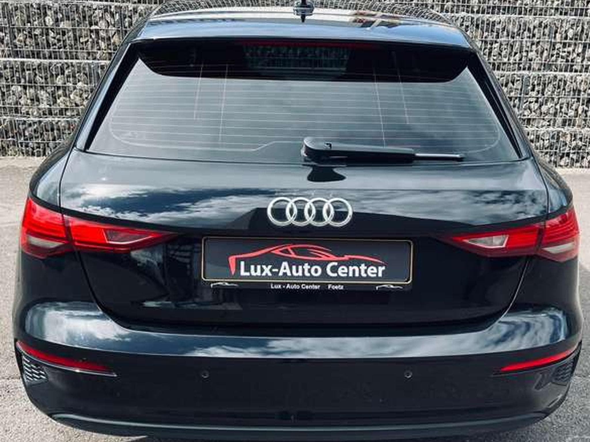 Audi A3 A3 Sportback 35 TFSI S tronic // Garantie 12 Mois✅ (2022) - Photo 8