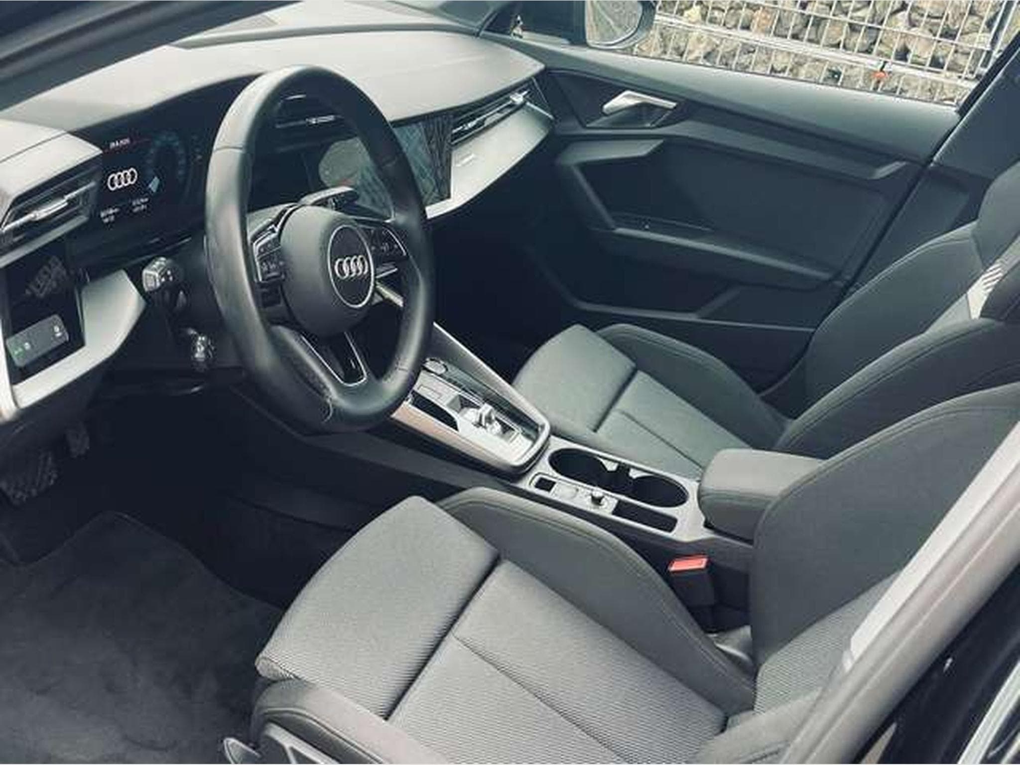 Audi A3 A3 Sportback 35 TFSI S tronic // Garantie 12 Mois✅ (2022) - Photo 10