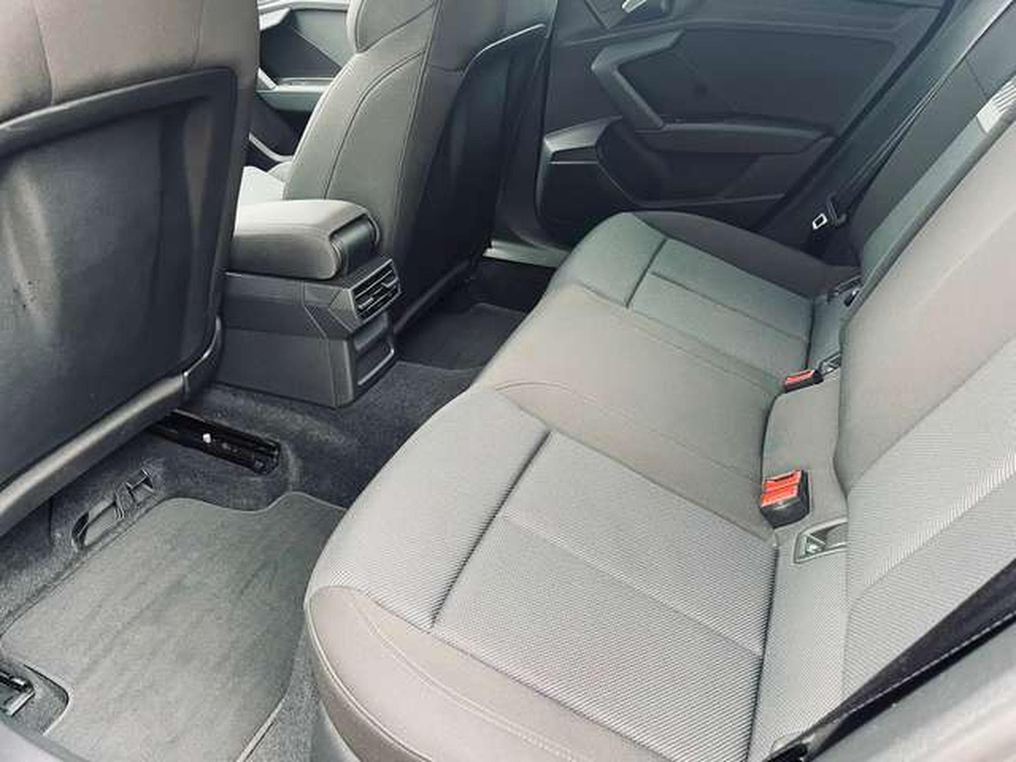 Audi A3 A3 Sportback 35 TFSI S tronic // Garantie 12 Mois✅ (2022) - Photo 14