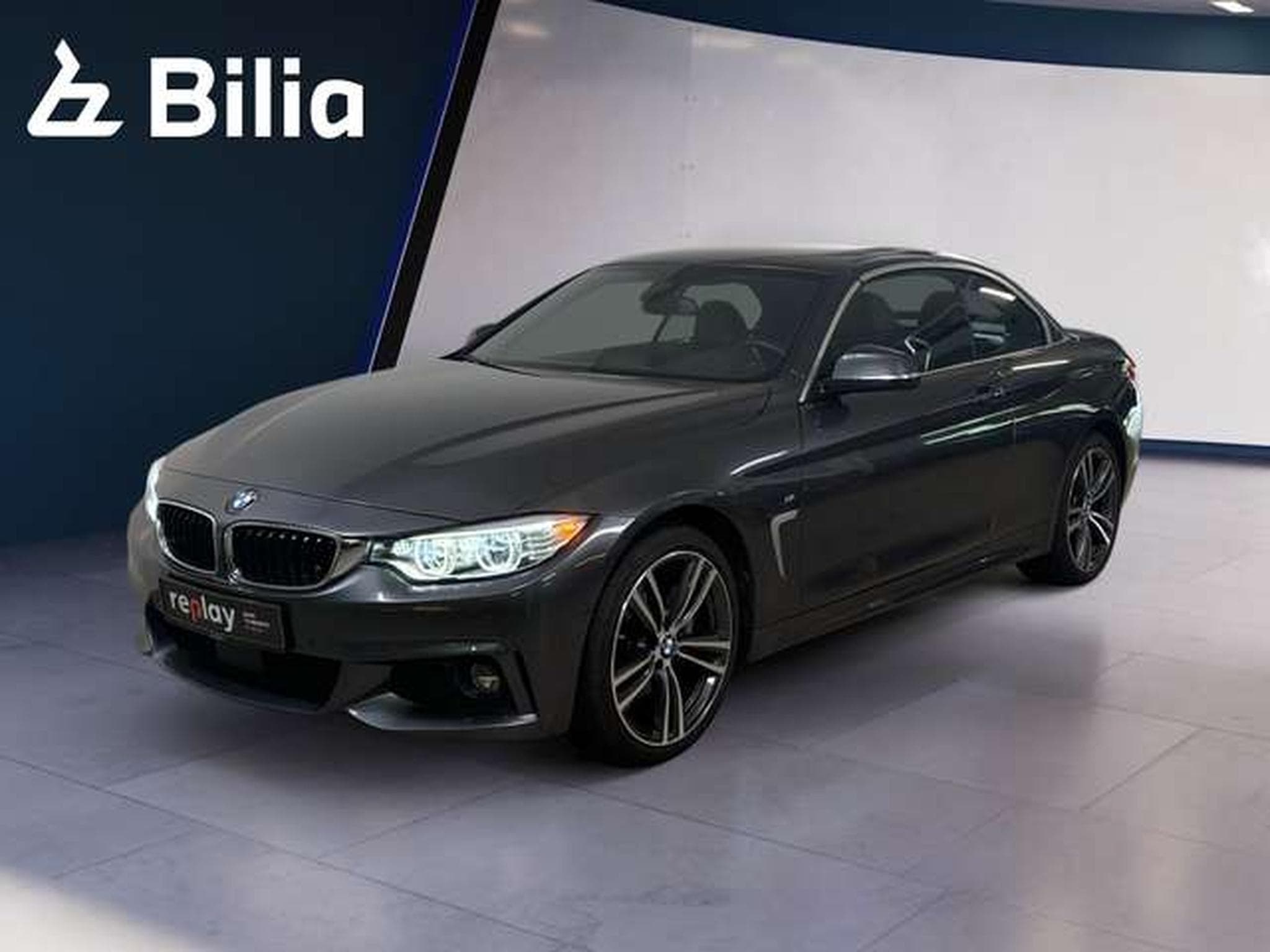 BMW M440 i (2017) - Photo 1