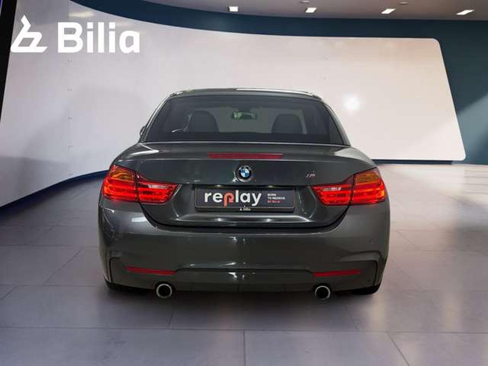BMW M440 i (2017) - Photo 3