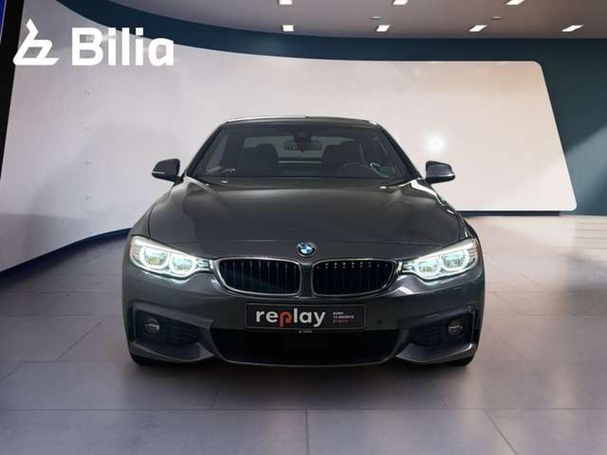 BMW M440 i (2017) - Photo 2