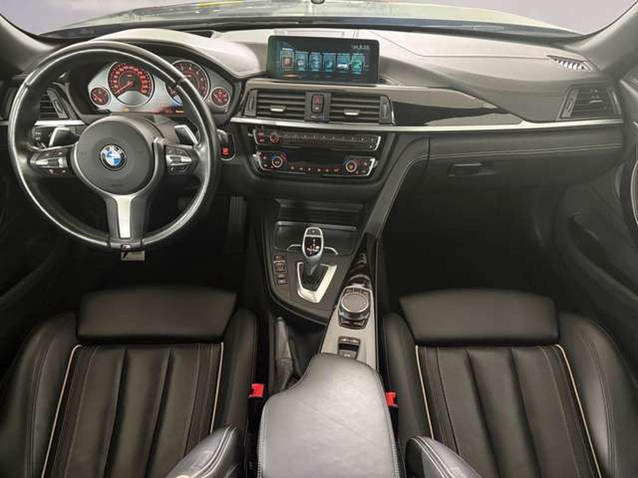 BMW M440 i (2017) - Photo 6