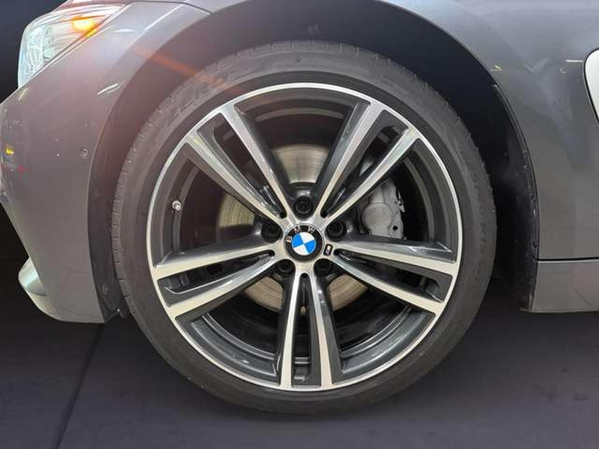BMW M440 i (2017) - Photo 7