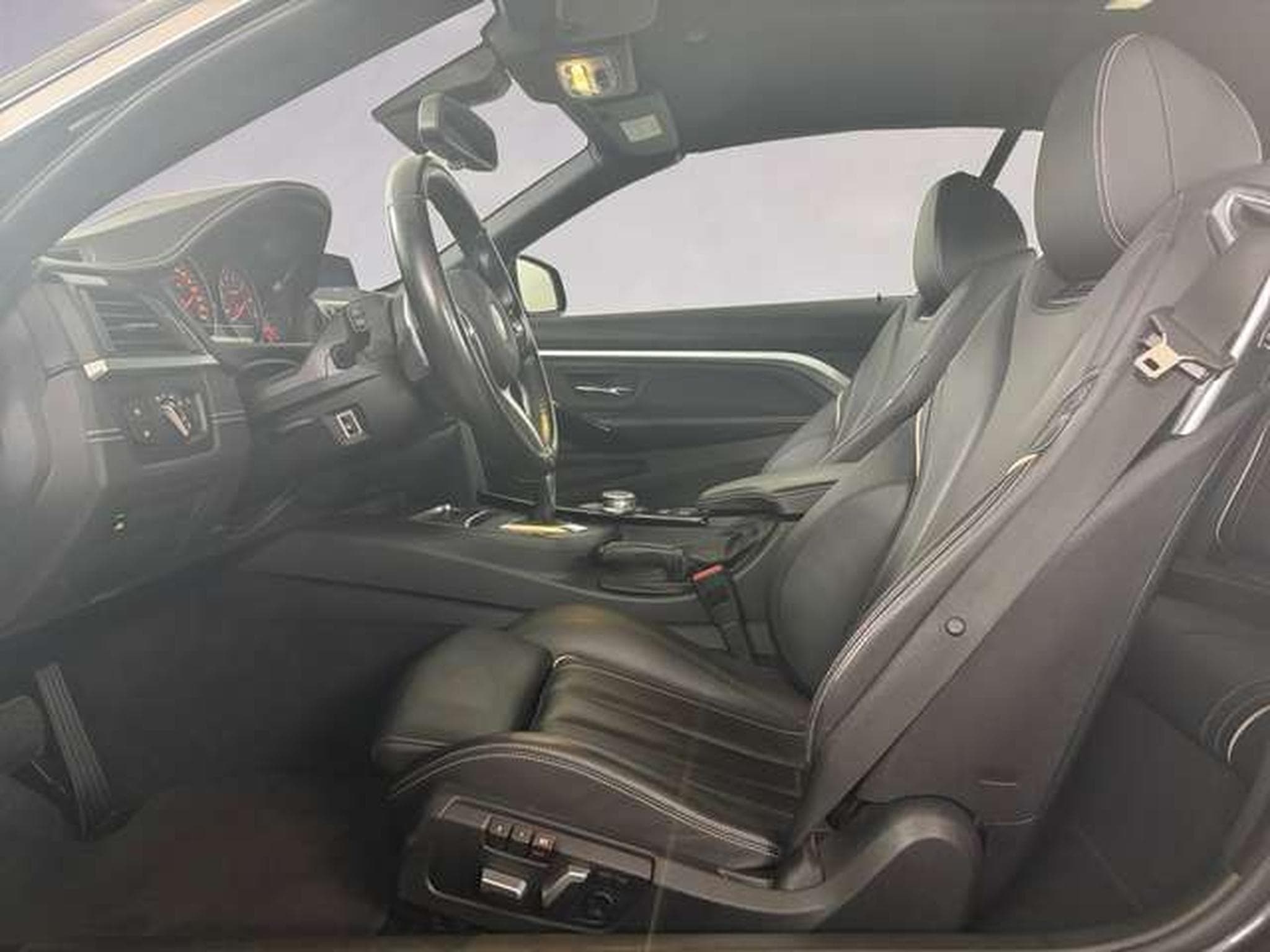 BMW M440 i (2017) - Photo 8