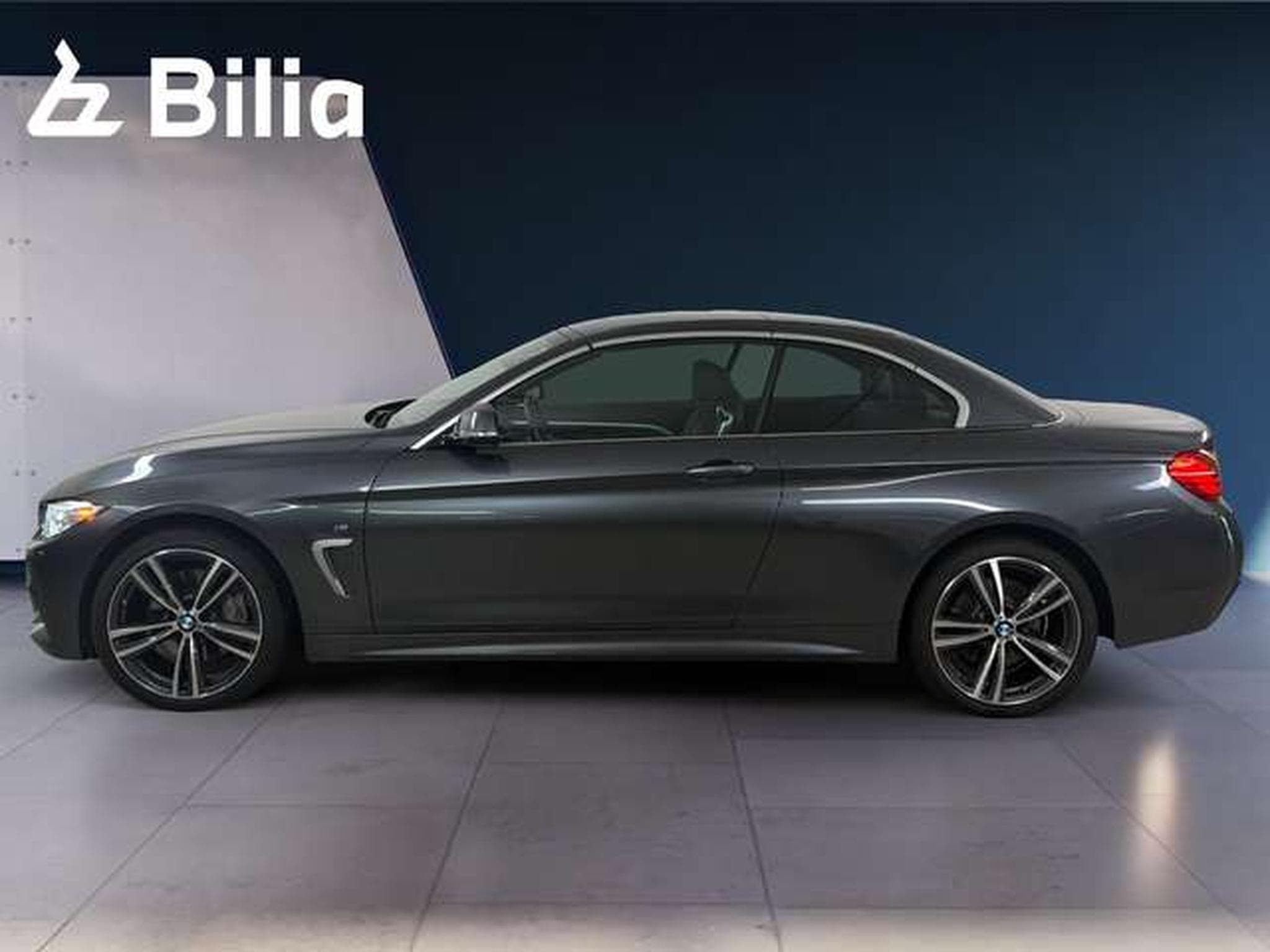 BMW M440 i (2017) - Photo 13
