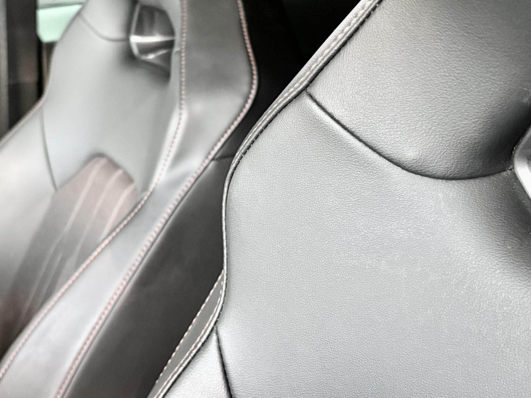 Cupra Formentor VZ 245CV PHEV eHybrid DSG6 *PANO*MATRIX*Caméra* *VSS* (2023) - Photo 8